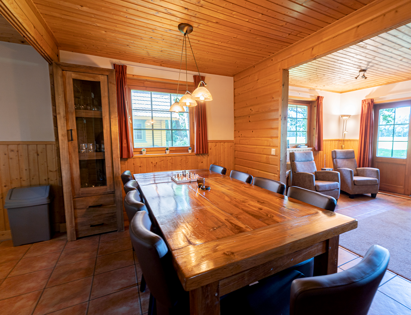 Maison nature à Soest