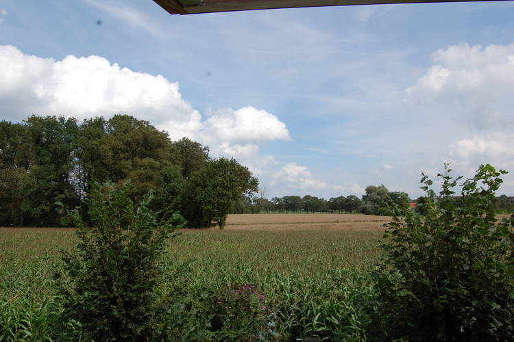 Maison nature à Winterswijk Woold