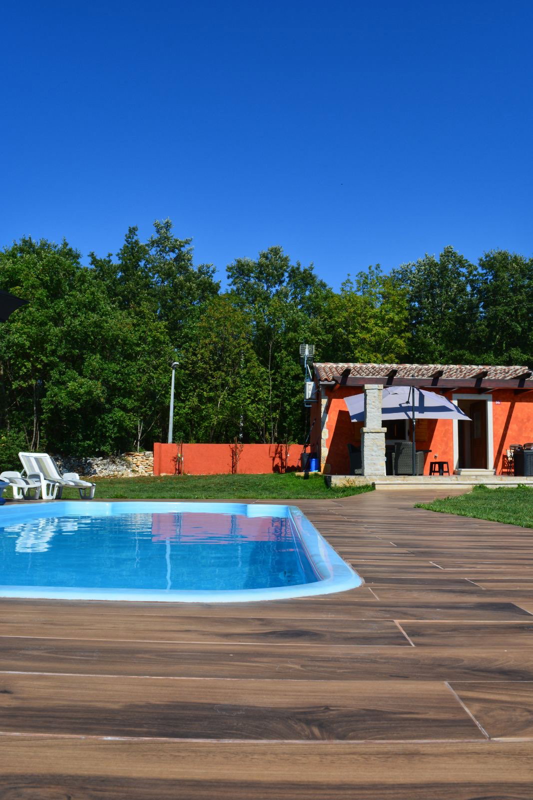 Natuurhuisje in Radetići