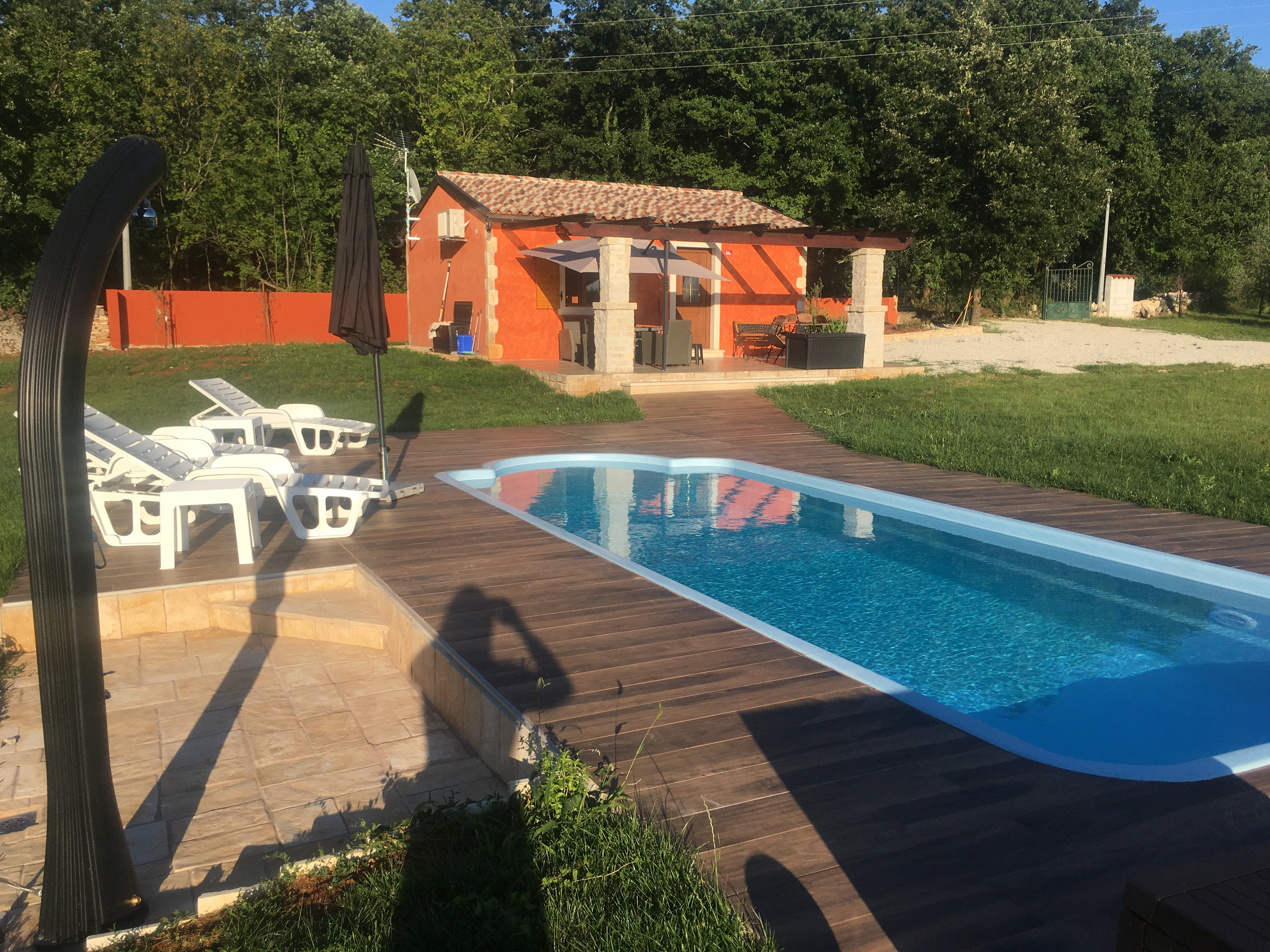 Natuurhuisje in Radetići