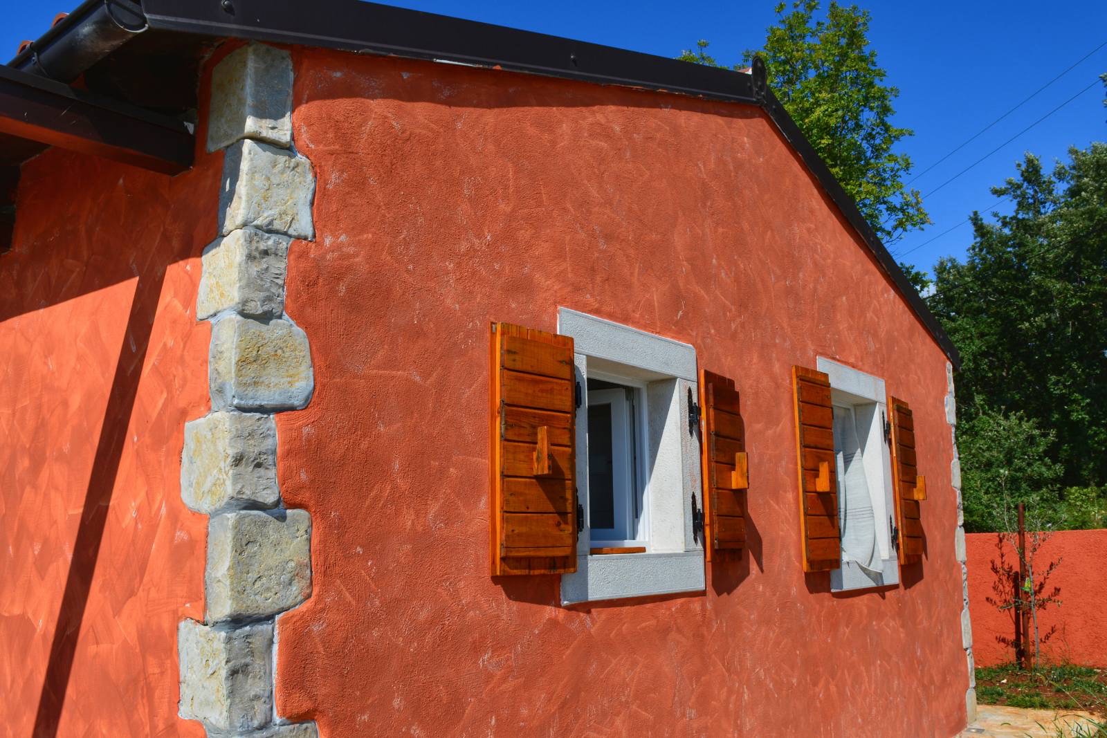 Natuurhuisje in Radetići