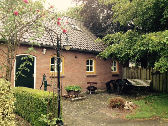 Natuurhuisje in Zeeland