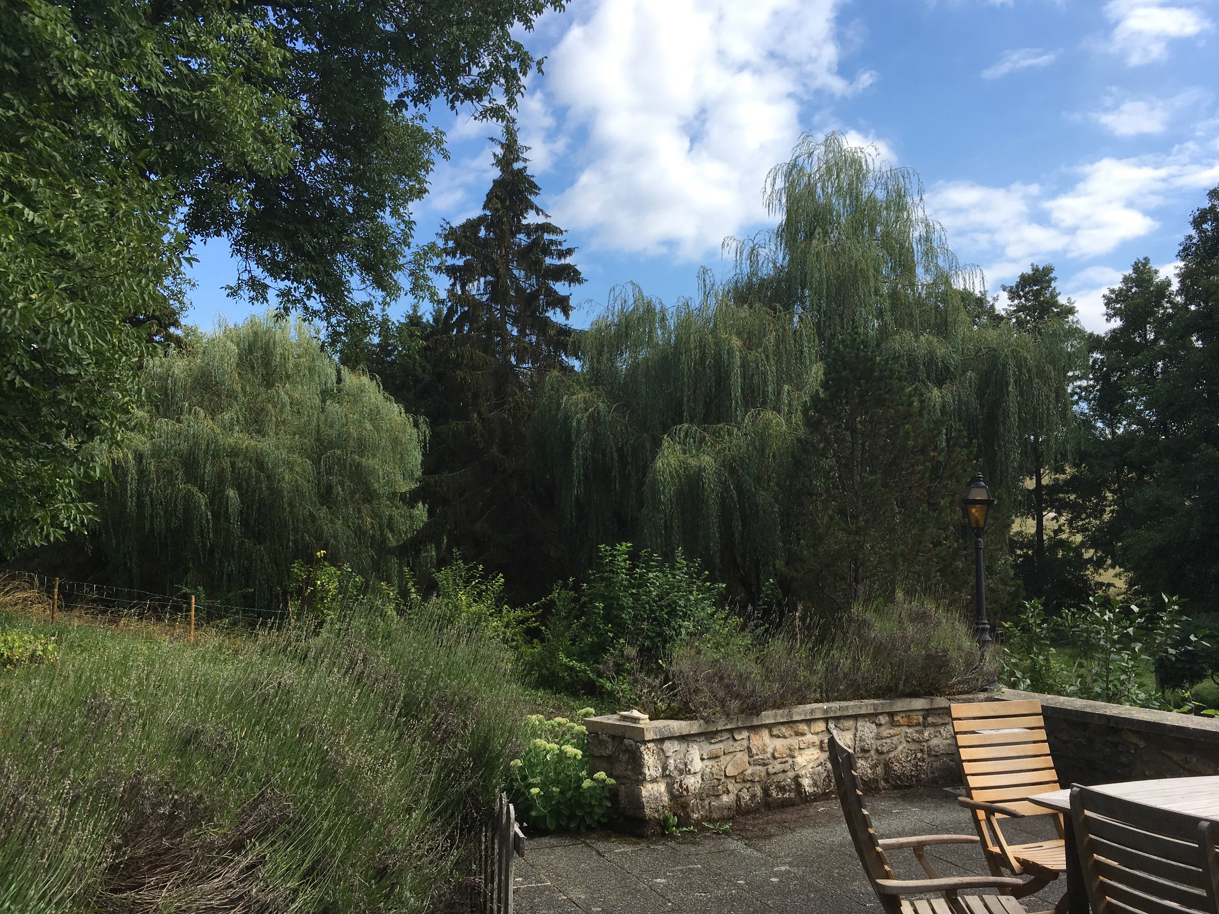Casa nella natura a Bossus-Les Rummigny