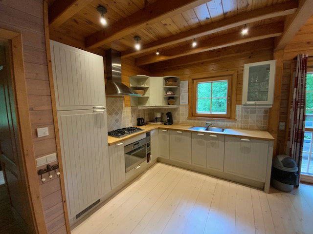 Natuurhuisje in Oignies-en-Thiérache