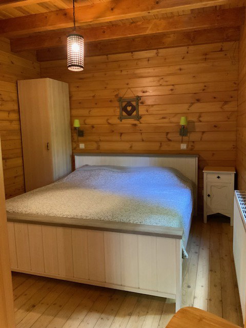 Natuurhuisje in Oignies-en-Thiérache