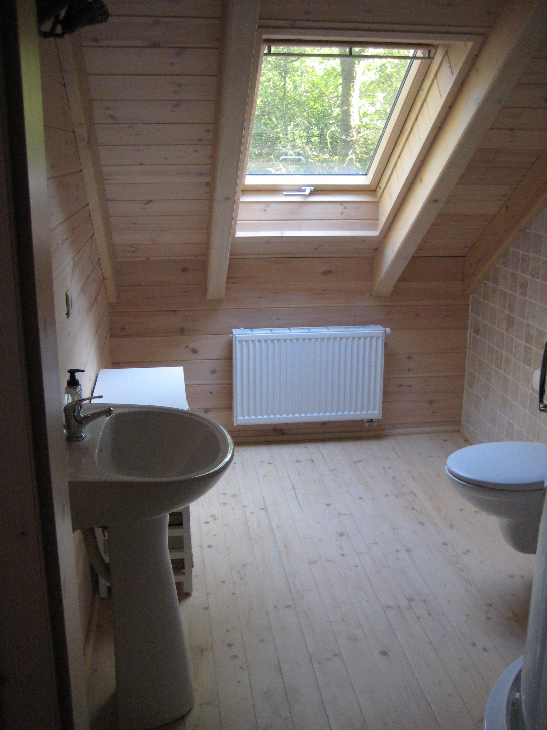 Maison nature à Oignies-en-Thiérache