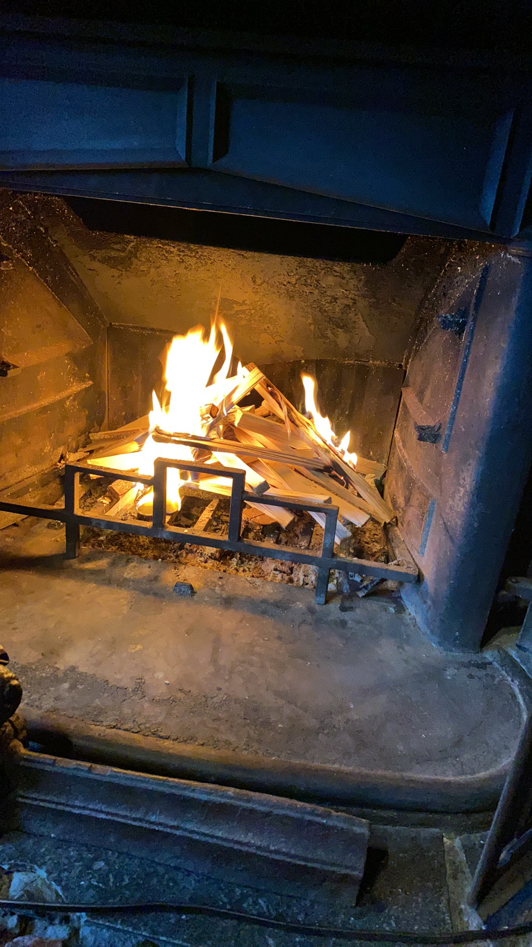Maison nature à Achouffe- Houffalize