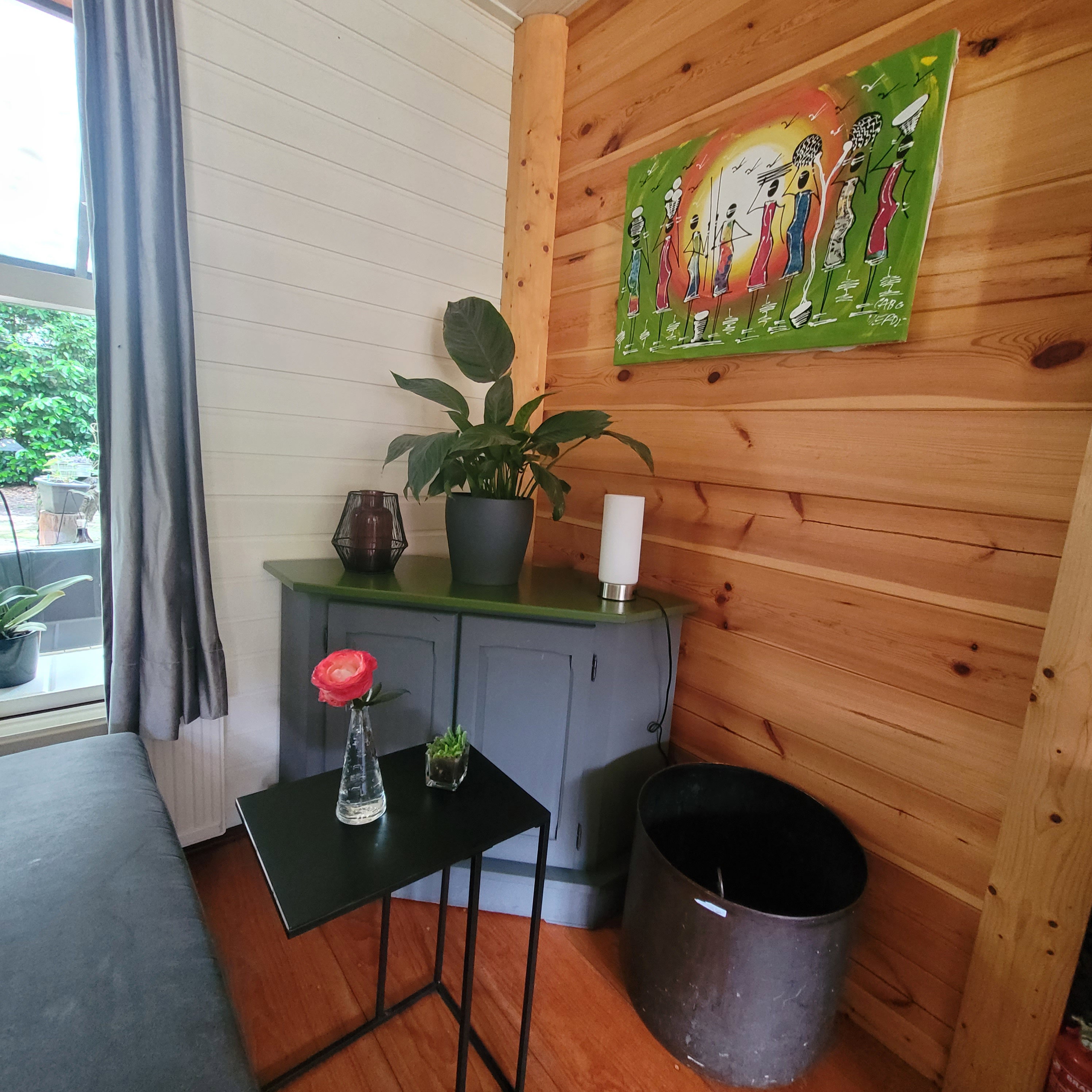 Natuurhuisje in Swolgen