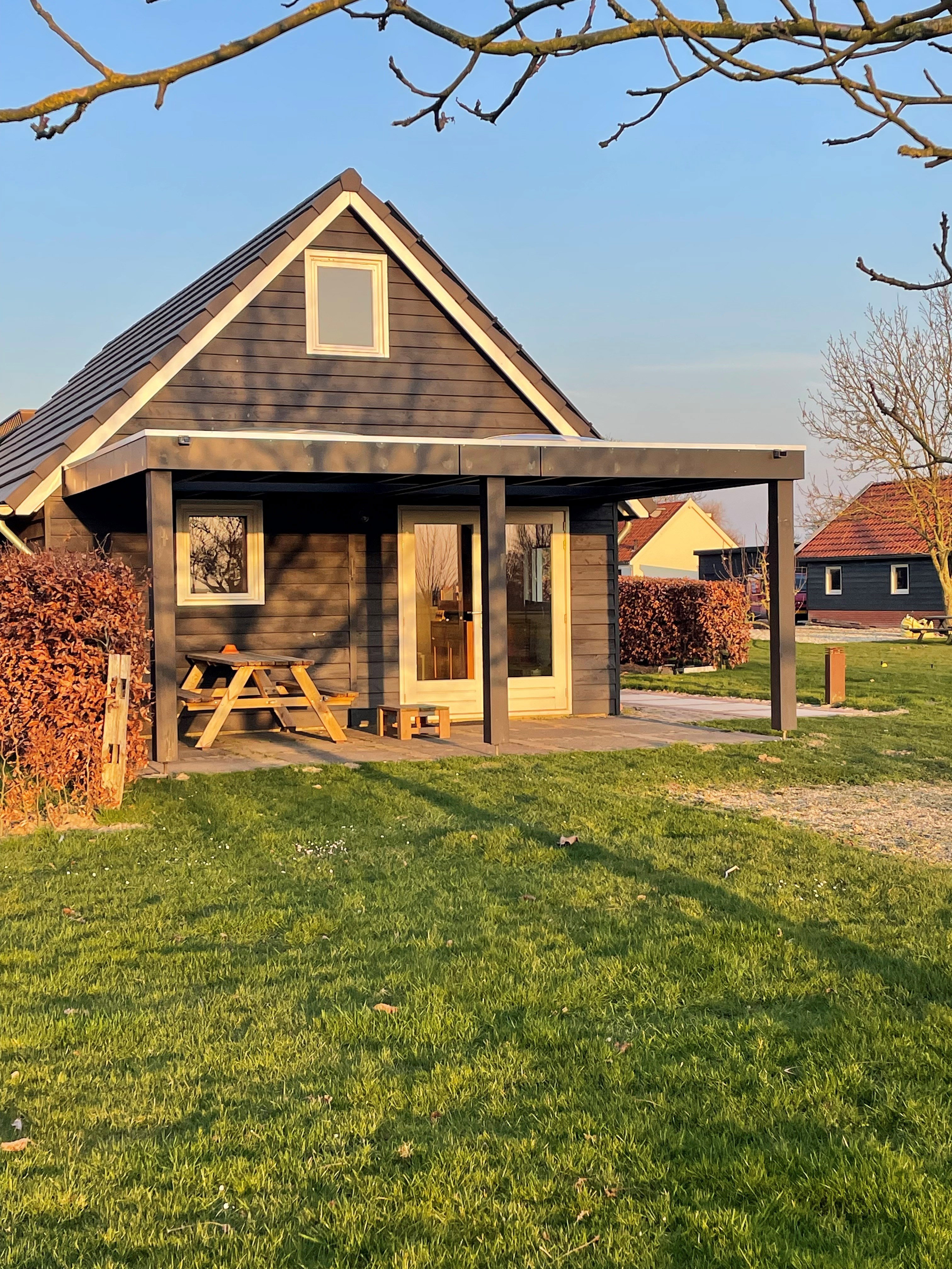 Casa nella natura a IJsselstein