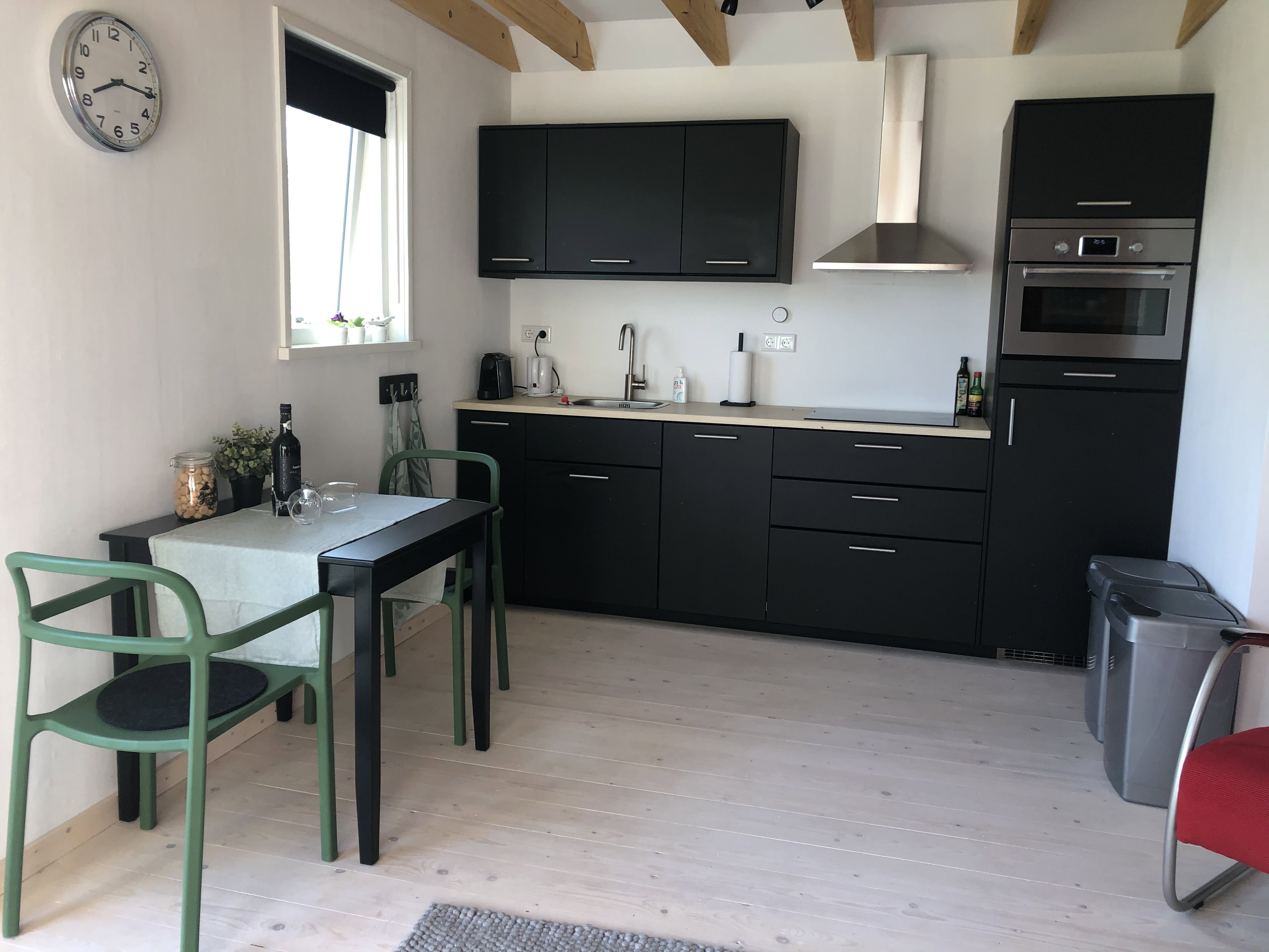 Maison nature à IJsselstein