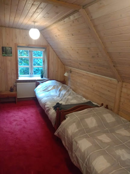 Natuurhuisje in Bogense