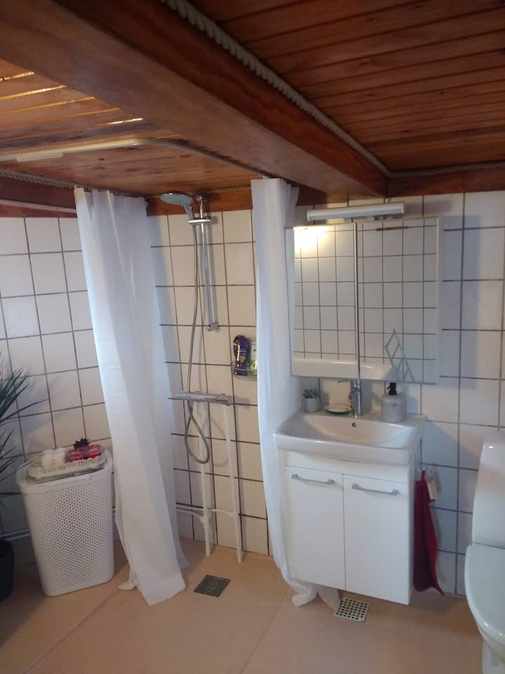 Natuurhuisje in Bogense