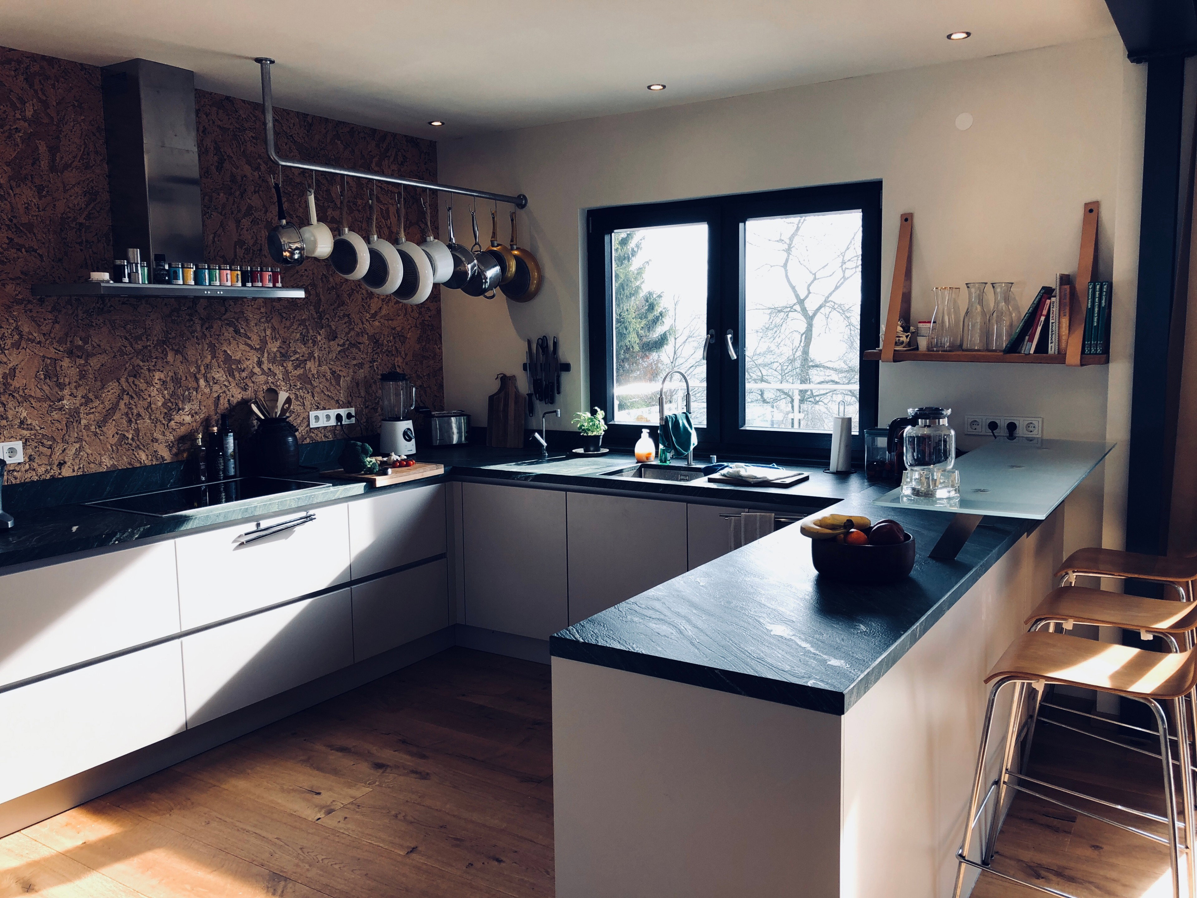 Casa nella natura a Hallenberg
