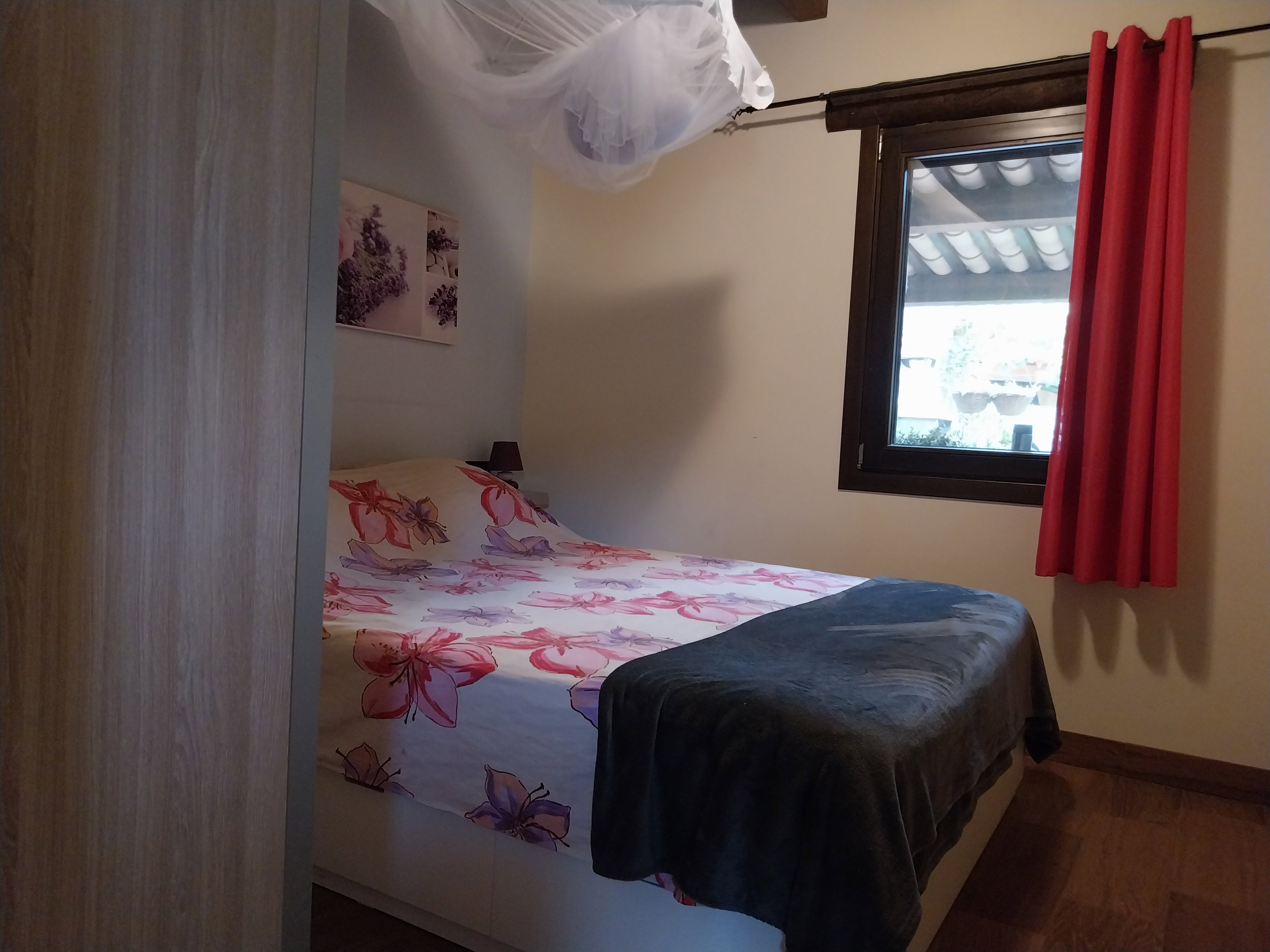 Nature house in La pobla de segur
