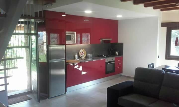 Nature house in La pobla de segur