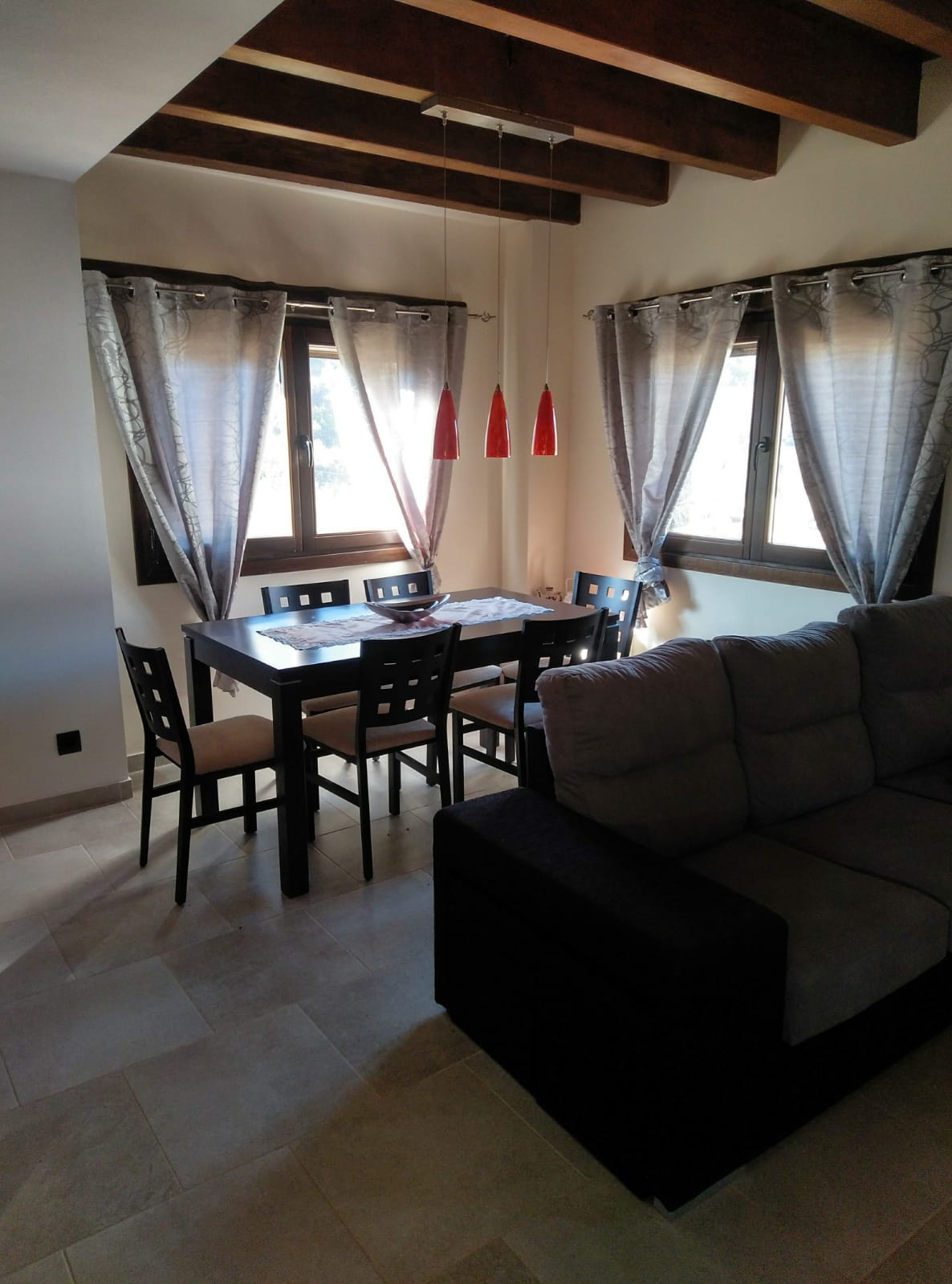 Nature house in La pobla de segur