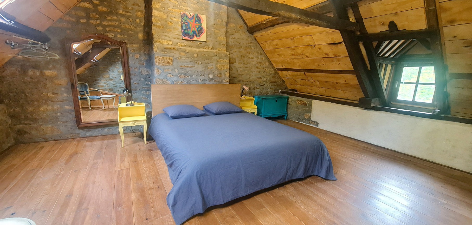 Casa nella natura a Le Mesnil-Gilbert