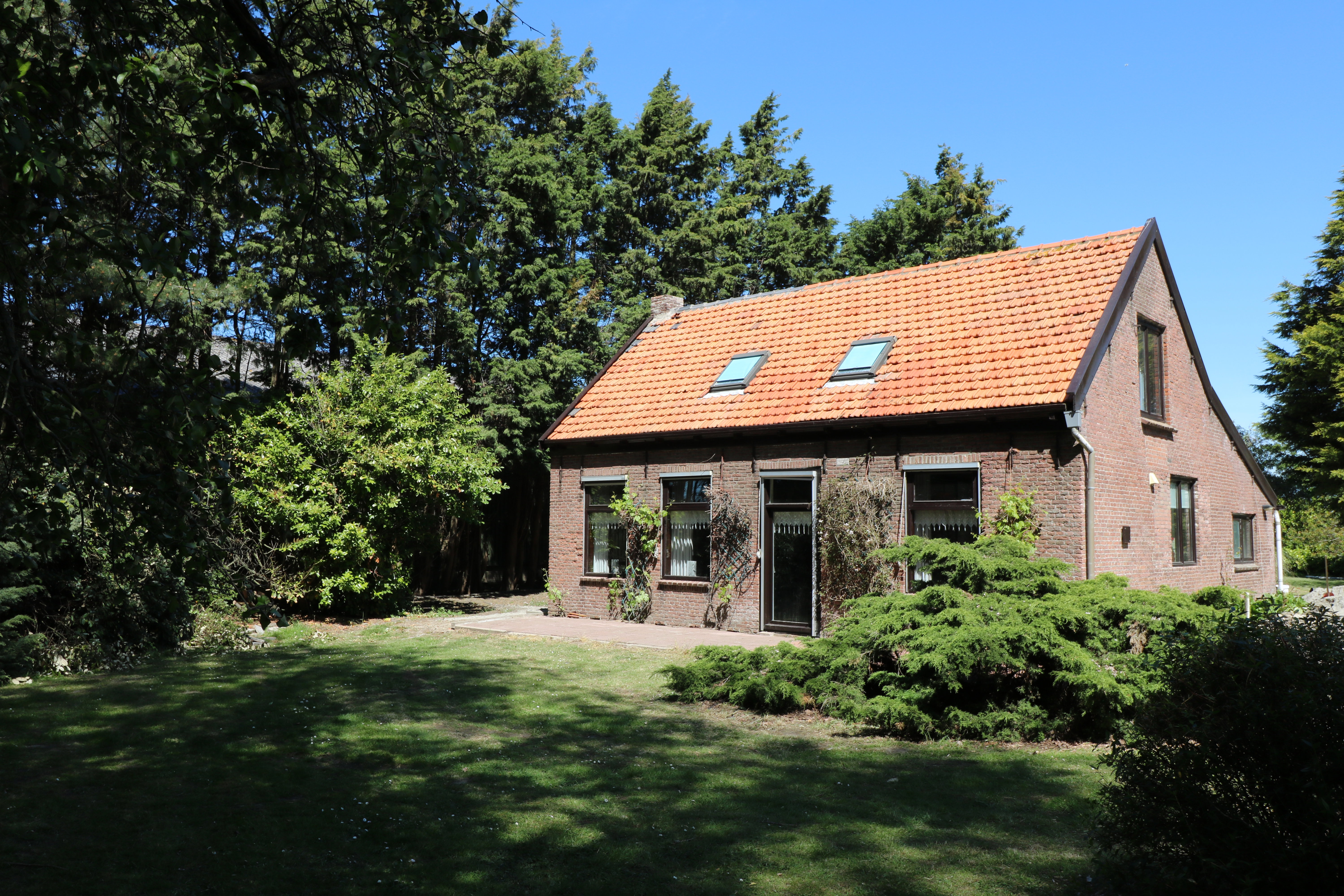 Natuurhuisje in Wolphaartsdijk