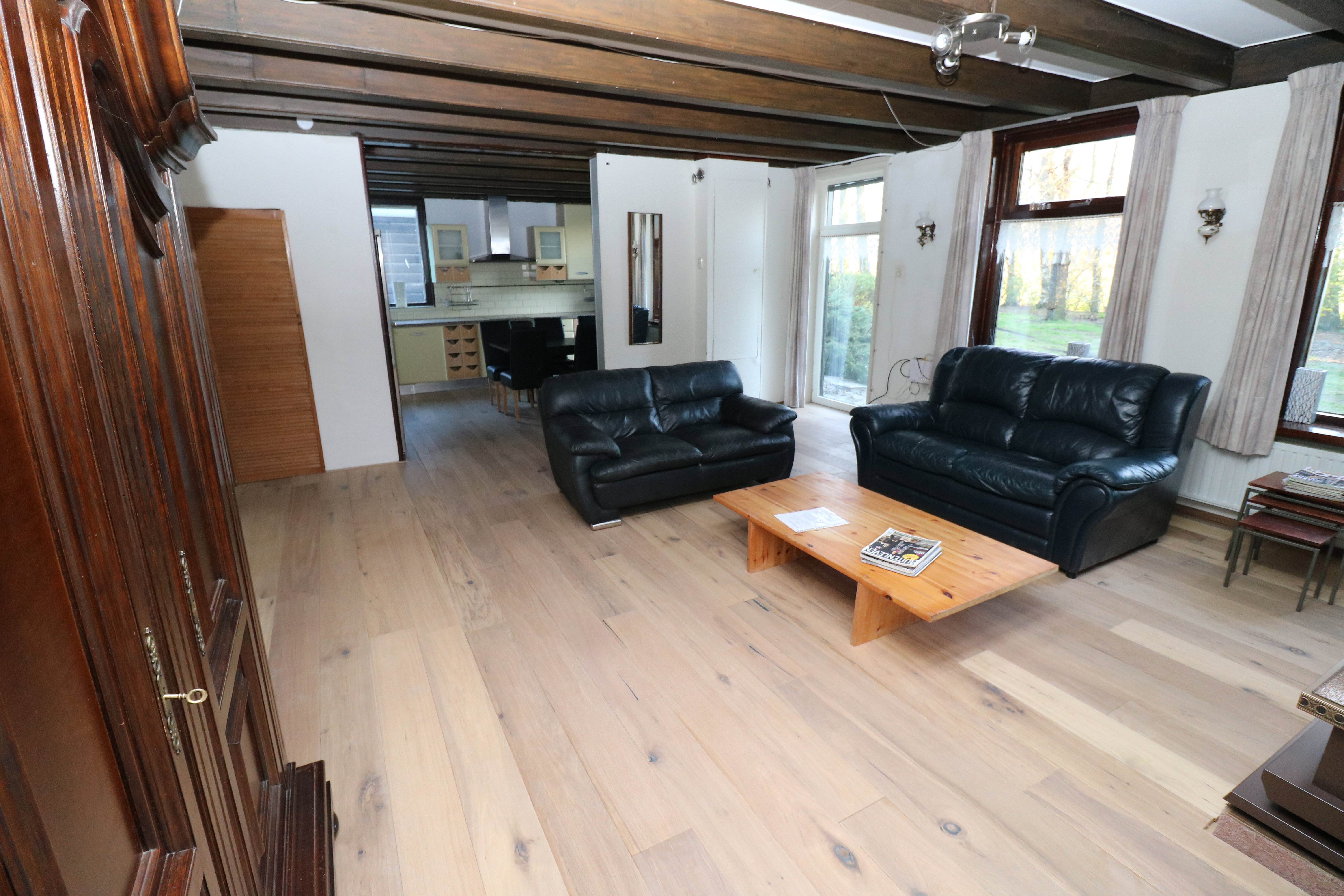 Natuurhuisje in Wolphaartsdijk