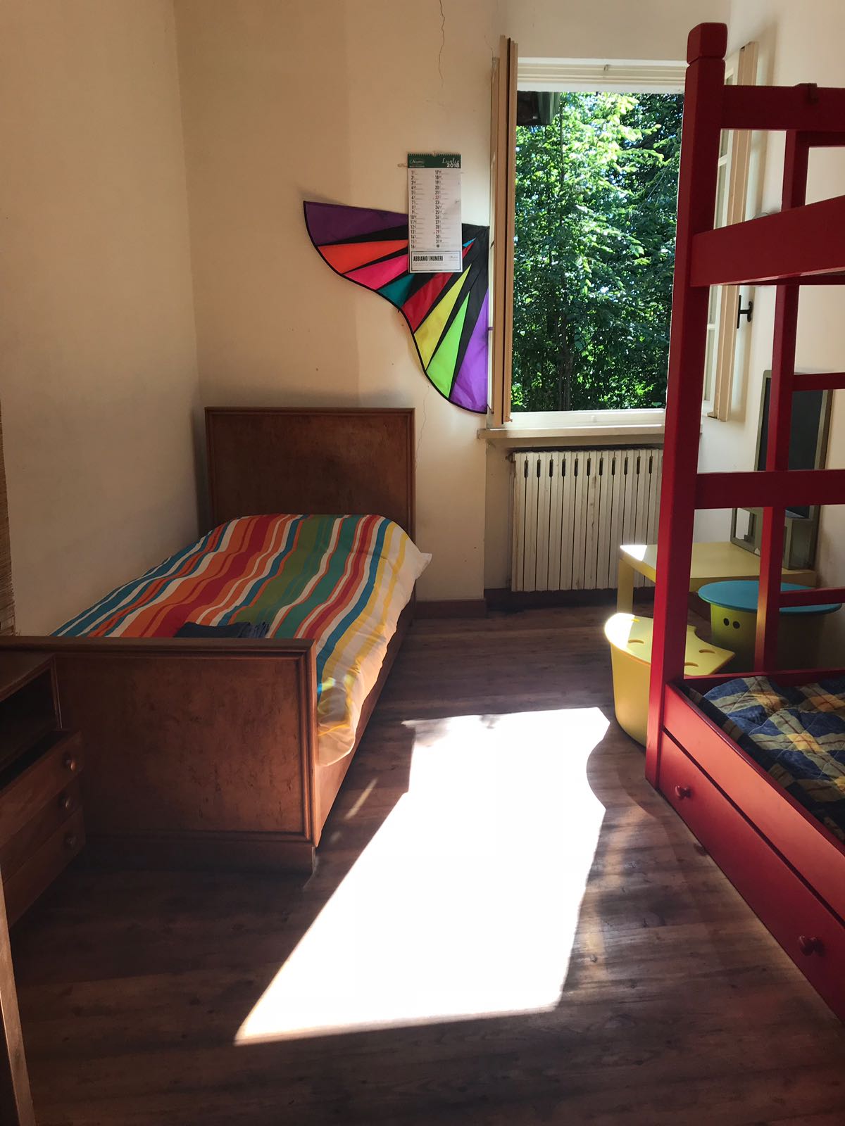 Nature house in Vallio Terme