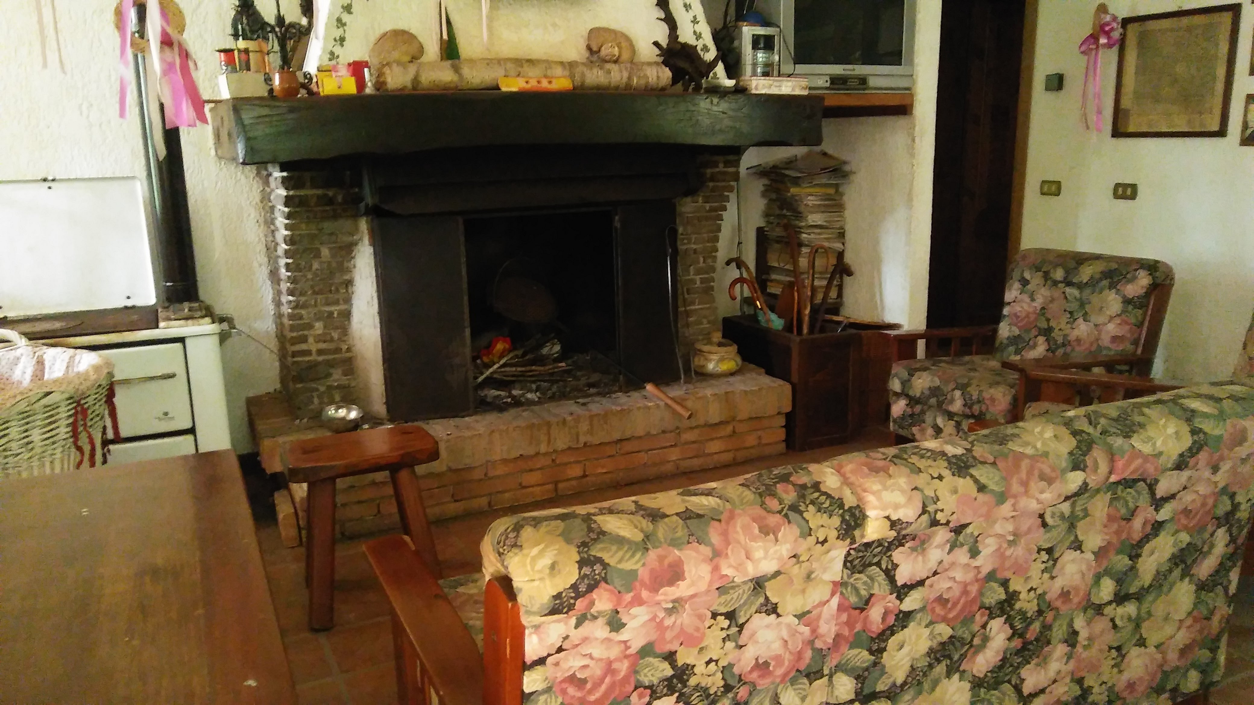 Nature house in Vallio Terme