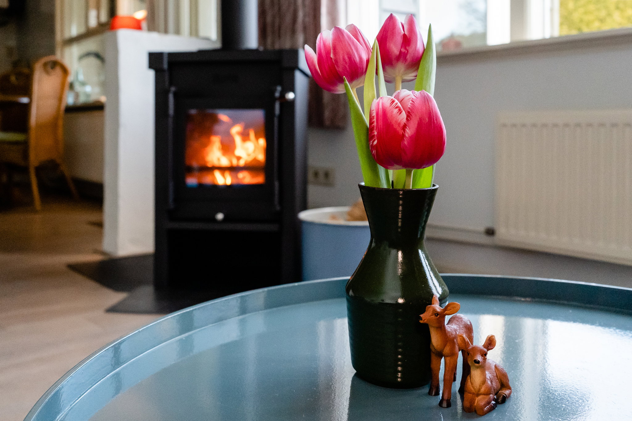 Natuurhuisje in Putten