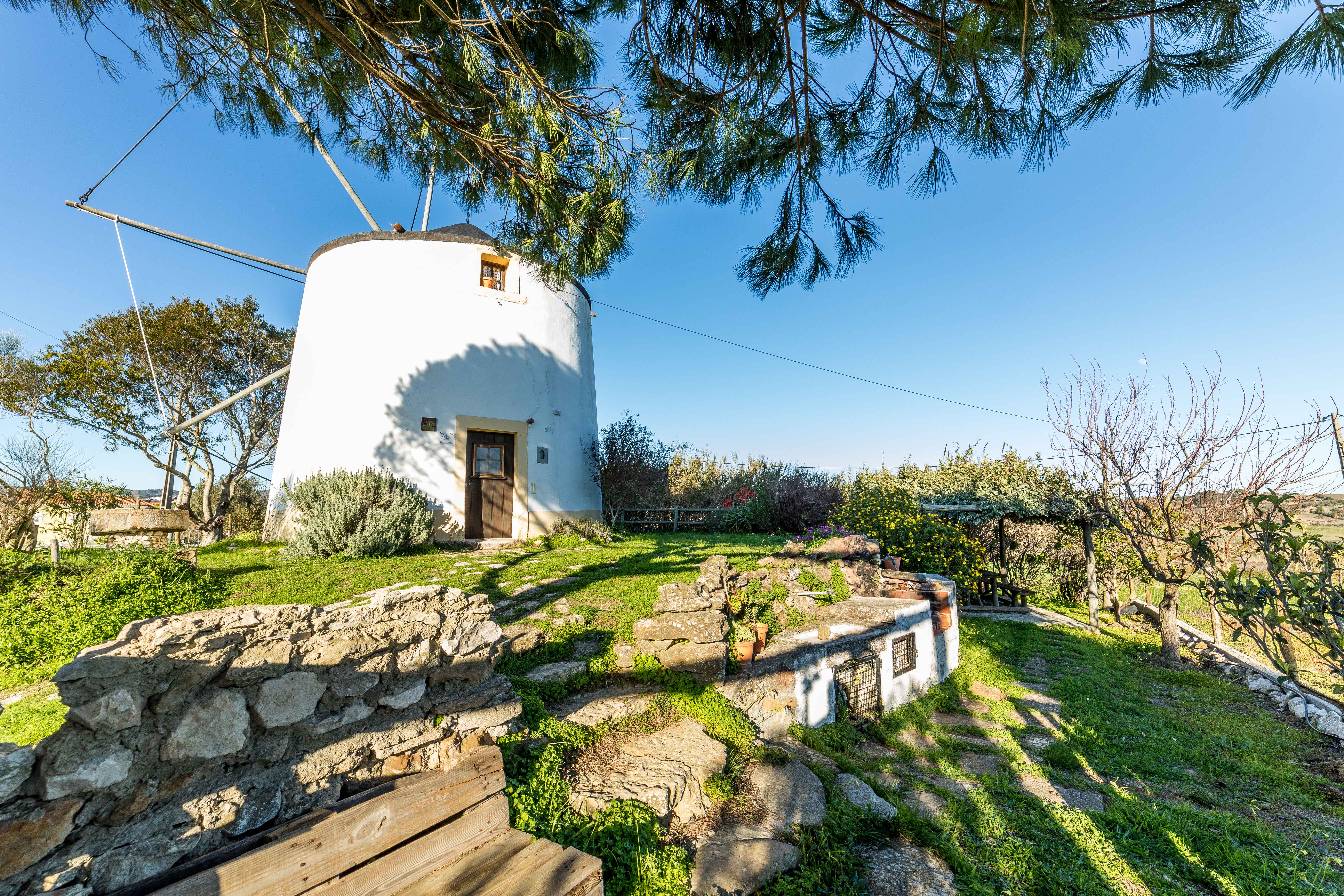 Natuurhuisje in Penedos de Alenquer