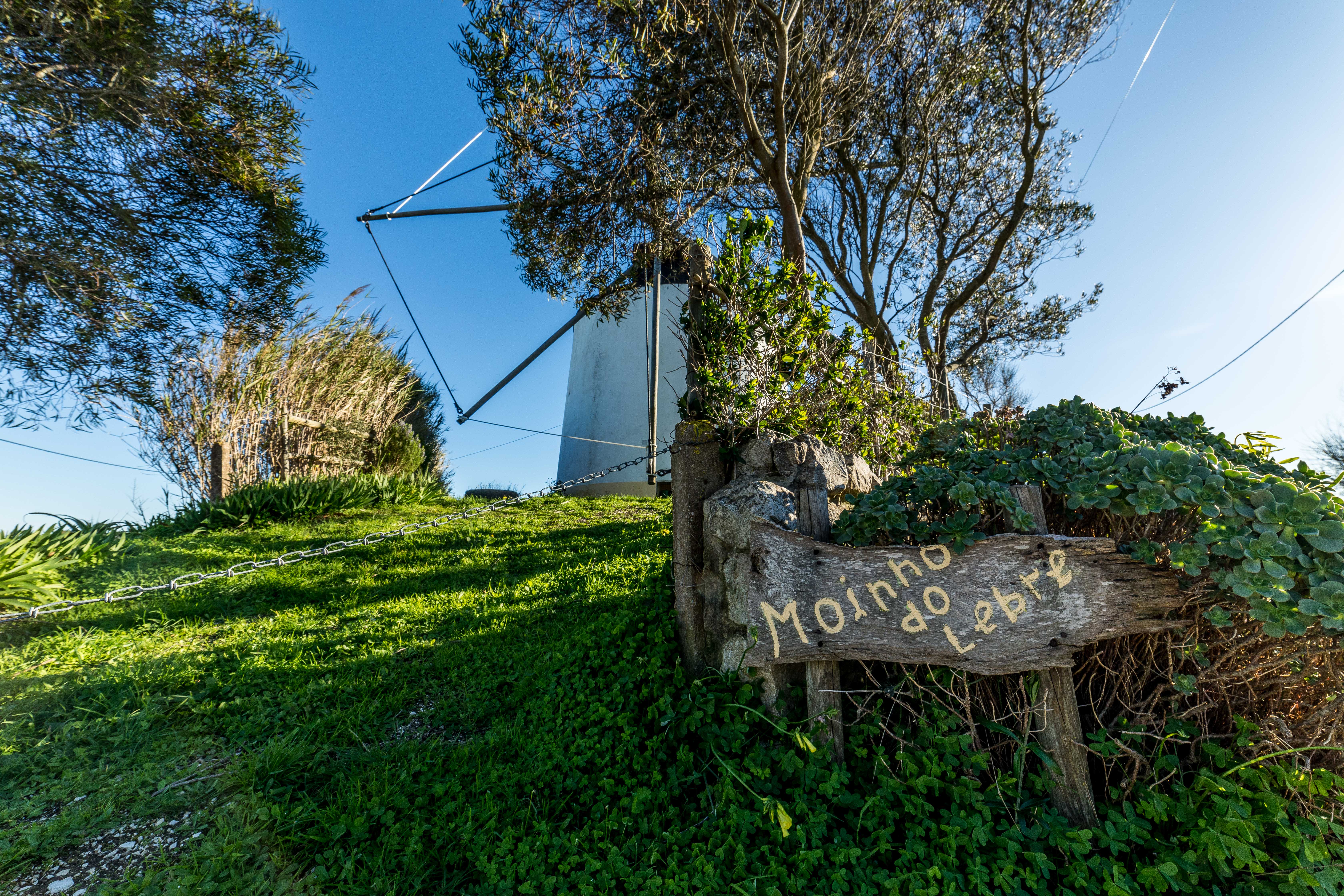 Natuurhuisje in Penedos de Alenquer