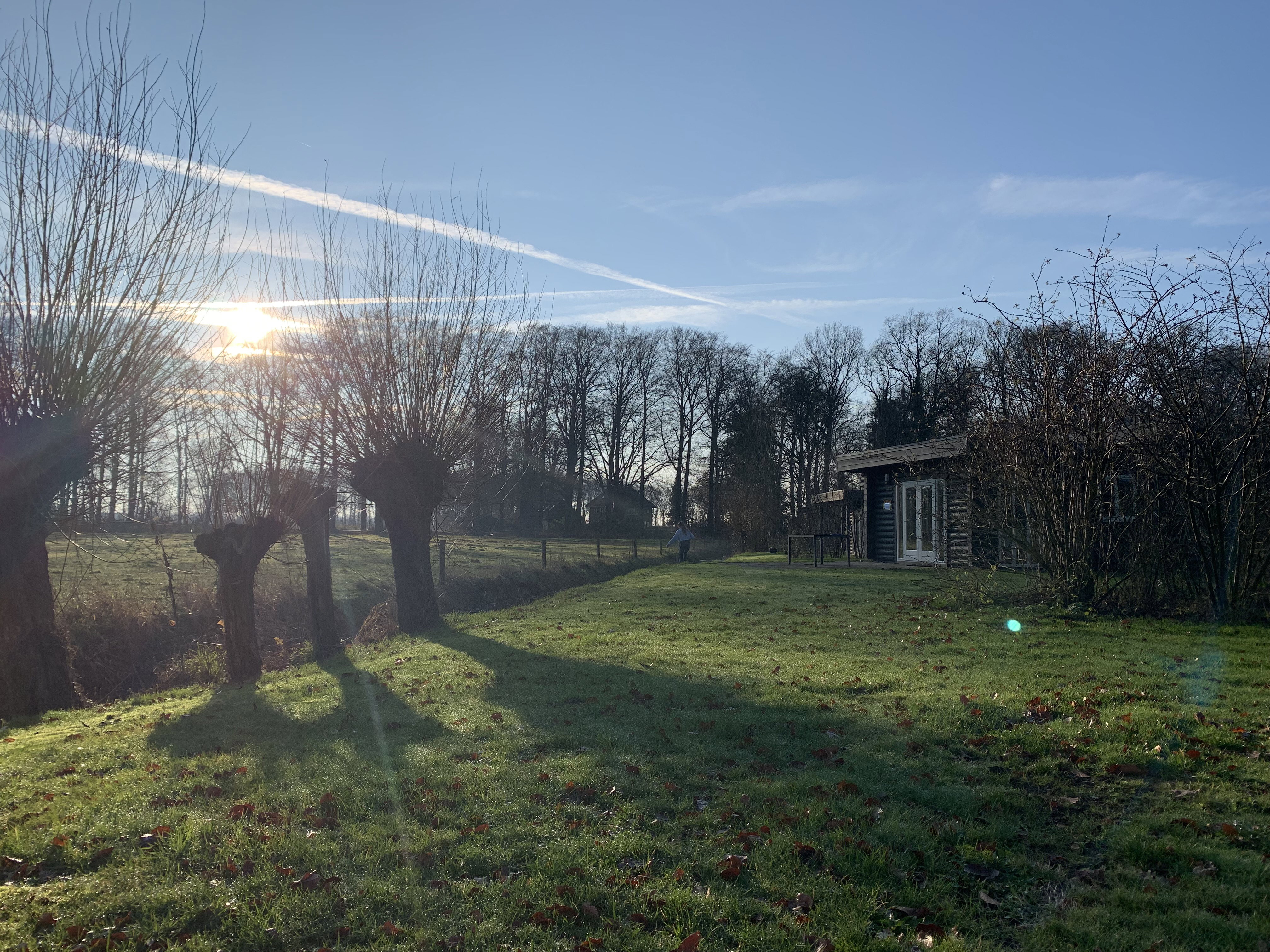 Maison nature à Wichmond