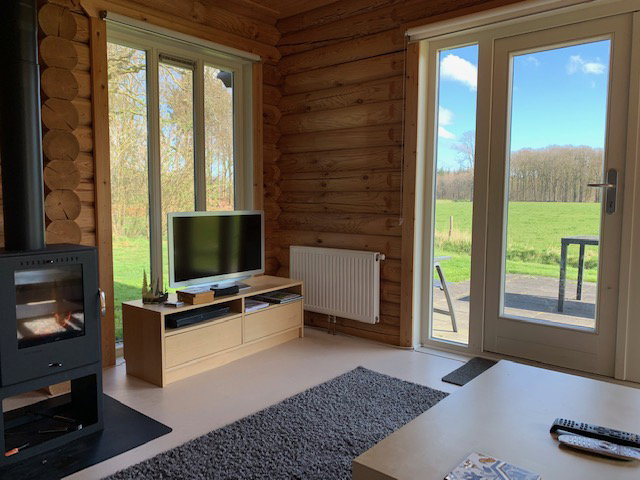 Maison nature à Wichmond