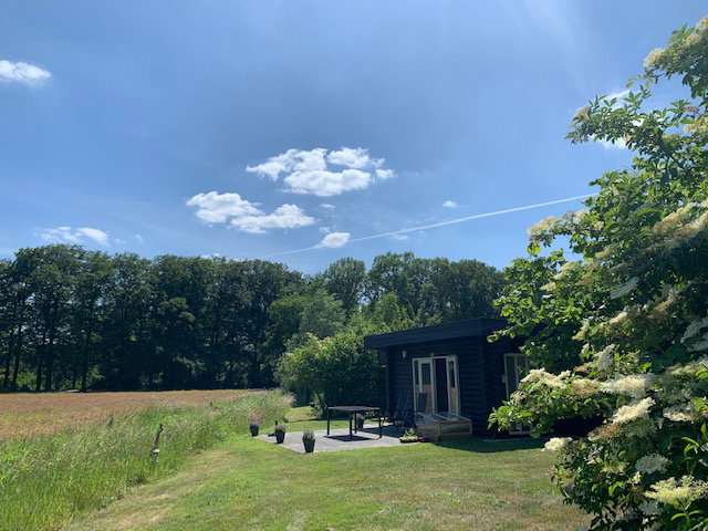 Maison nature à Wichmond