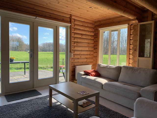 Maison nature à Wichmond