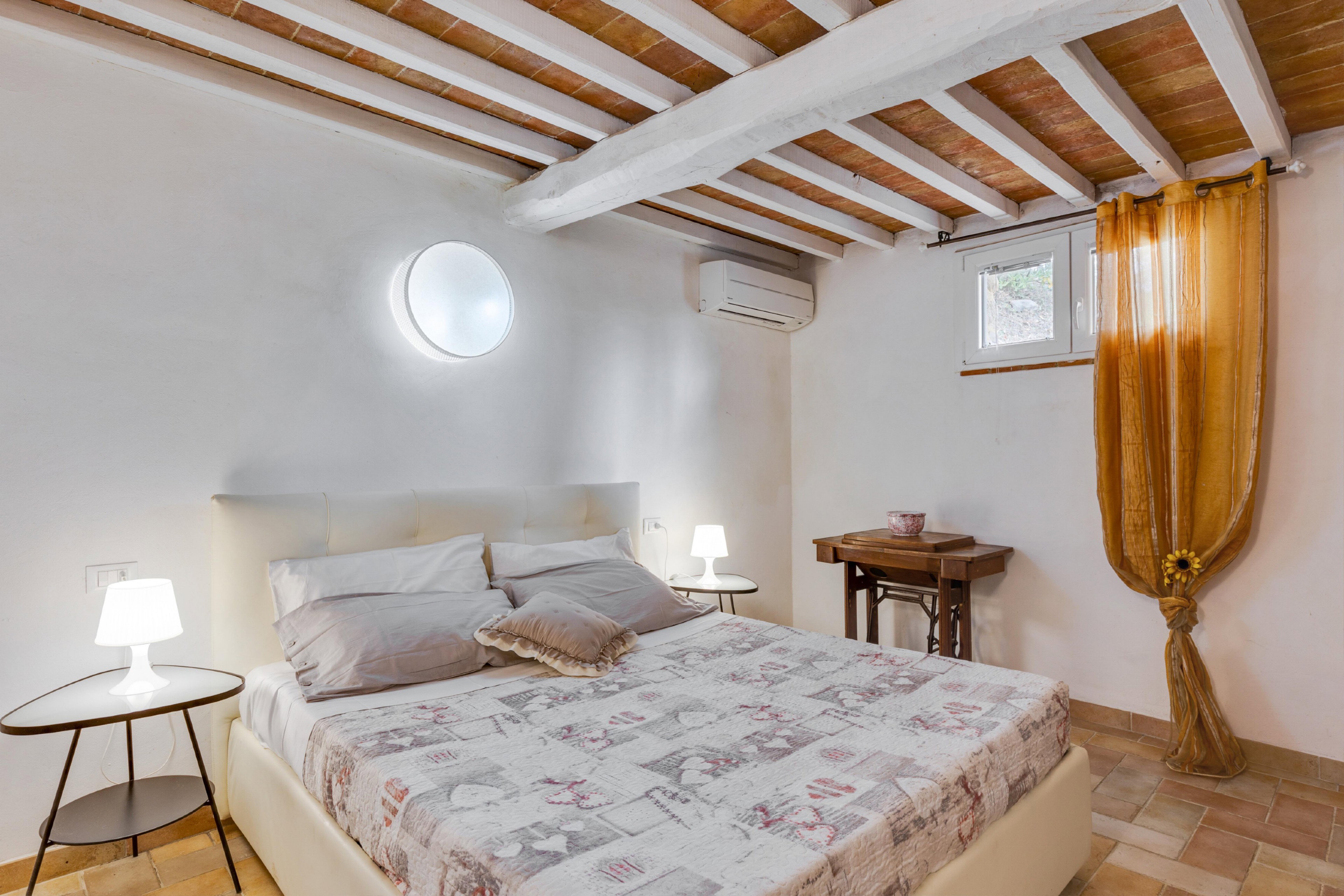 Nature house in Pomarance