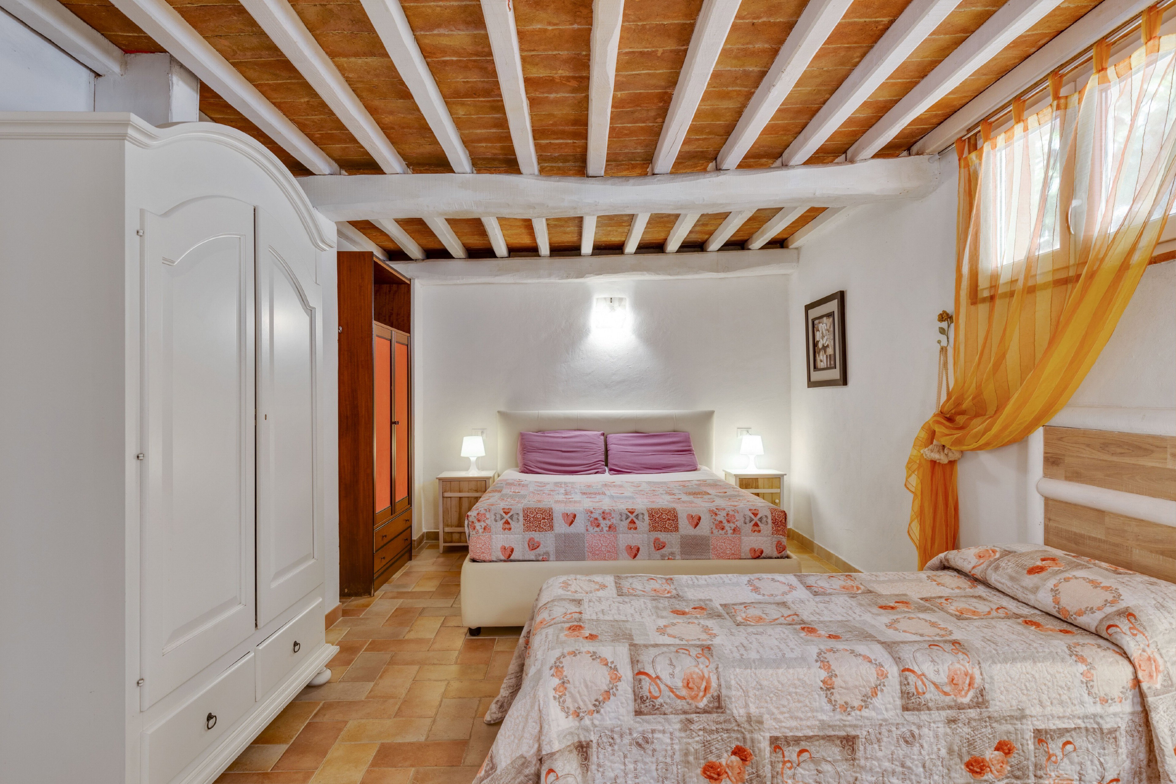 Nature house in Pomarance