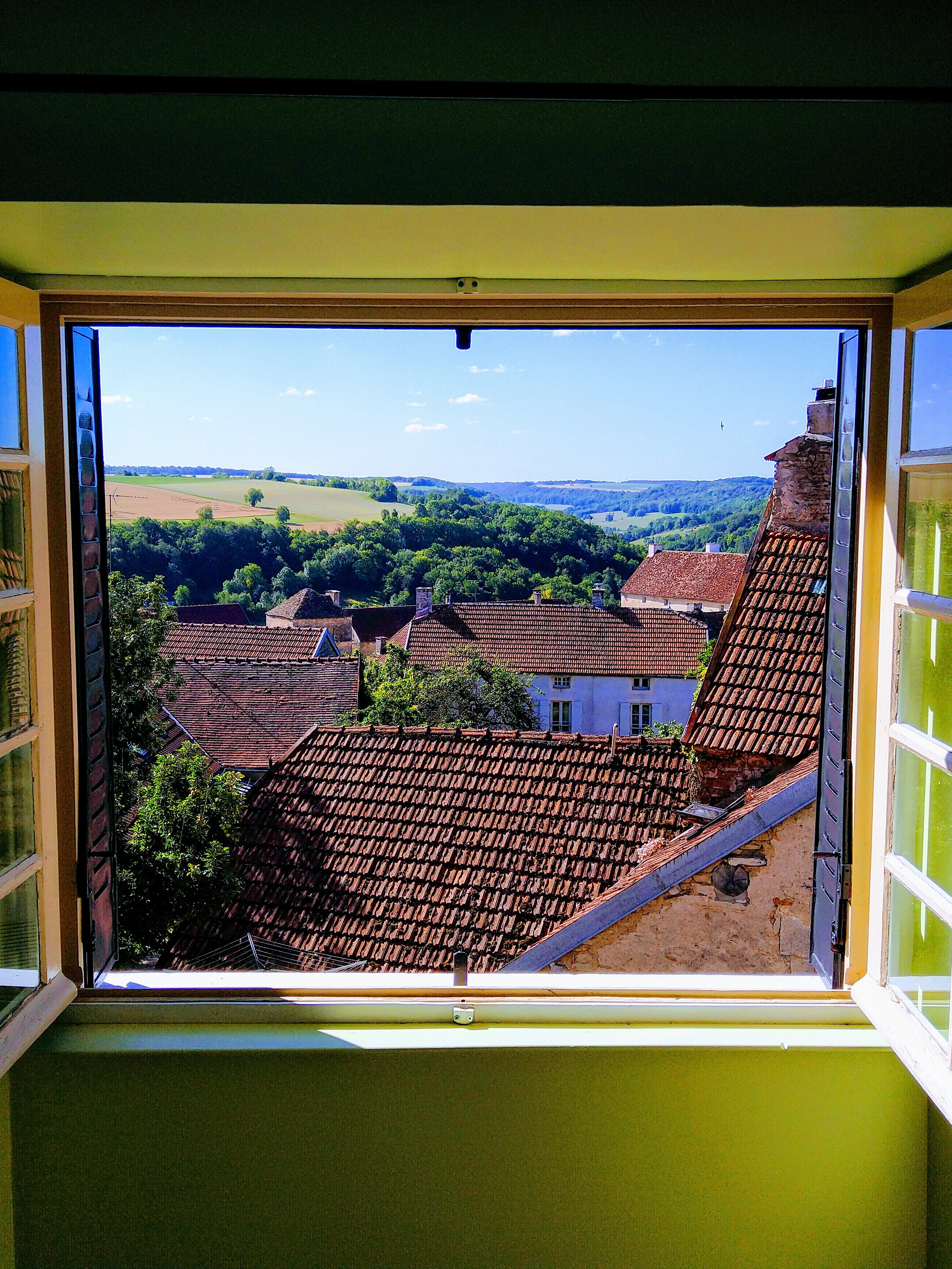 Casa nella natura a Frolois