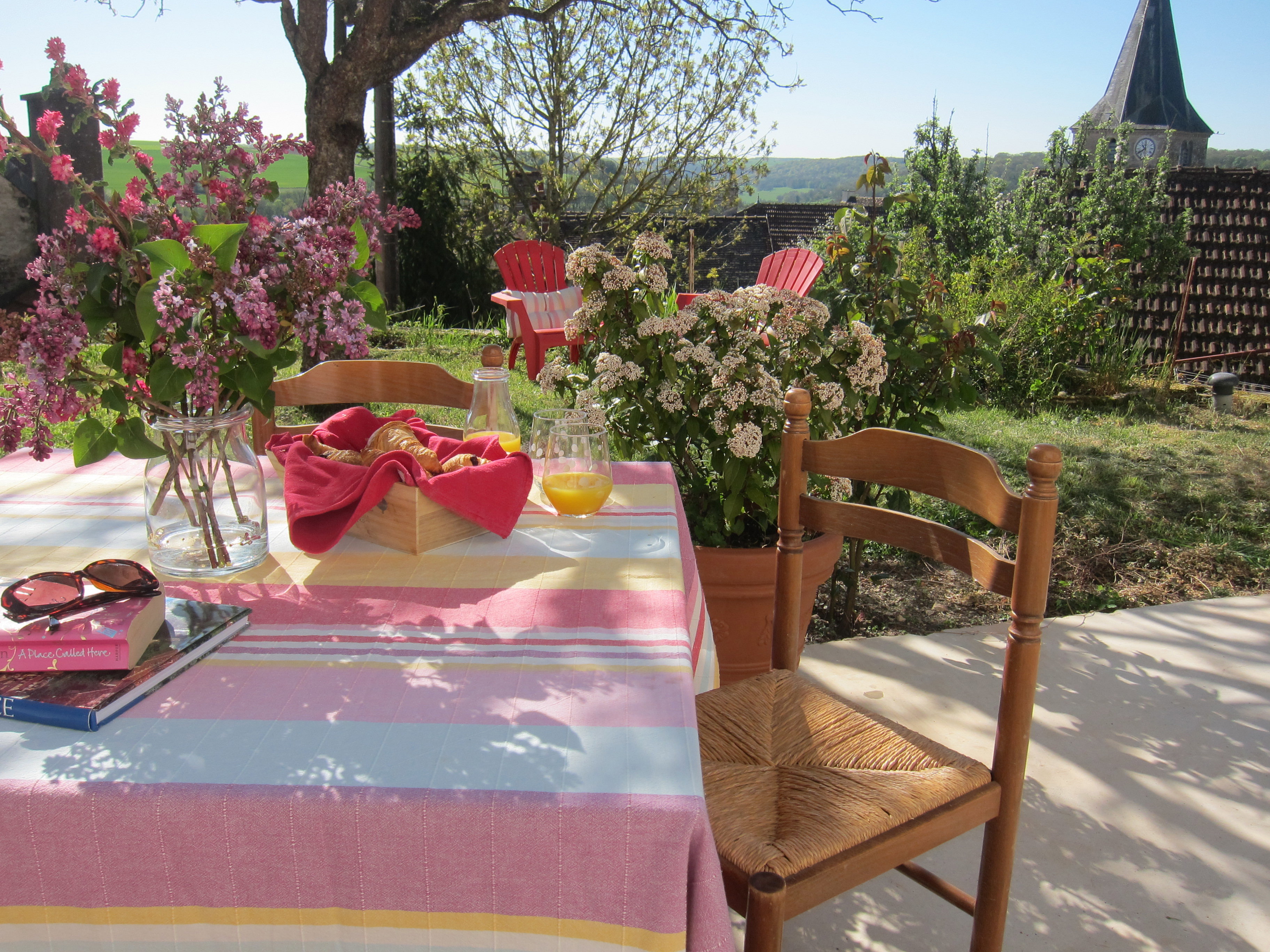 Casa nella natura a Frolois