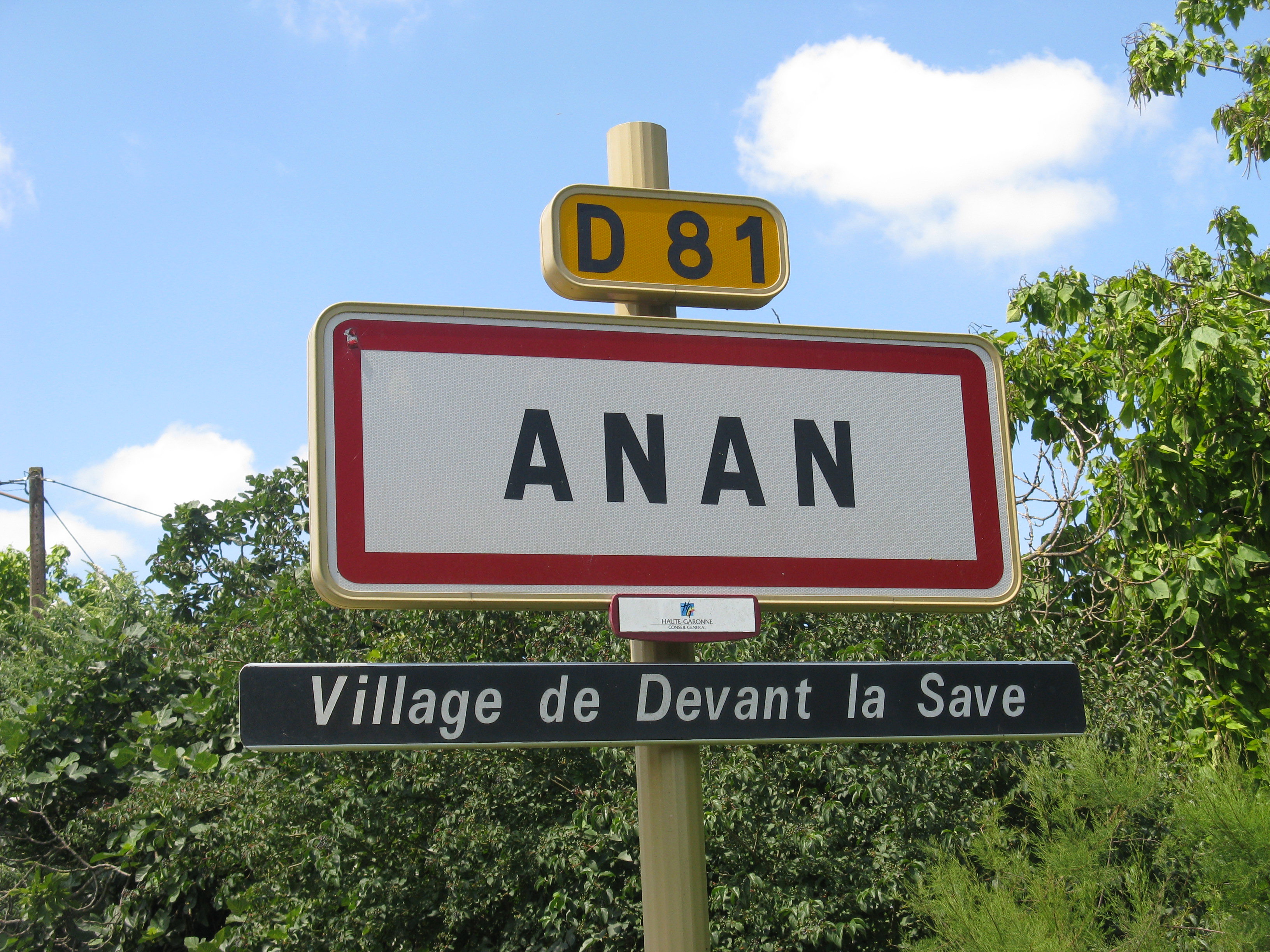 Natuurhuisje in Anan