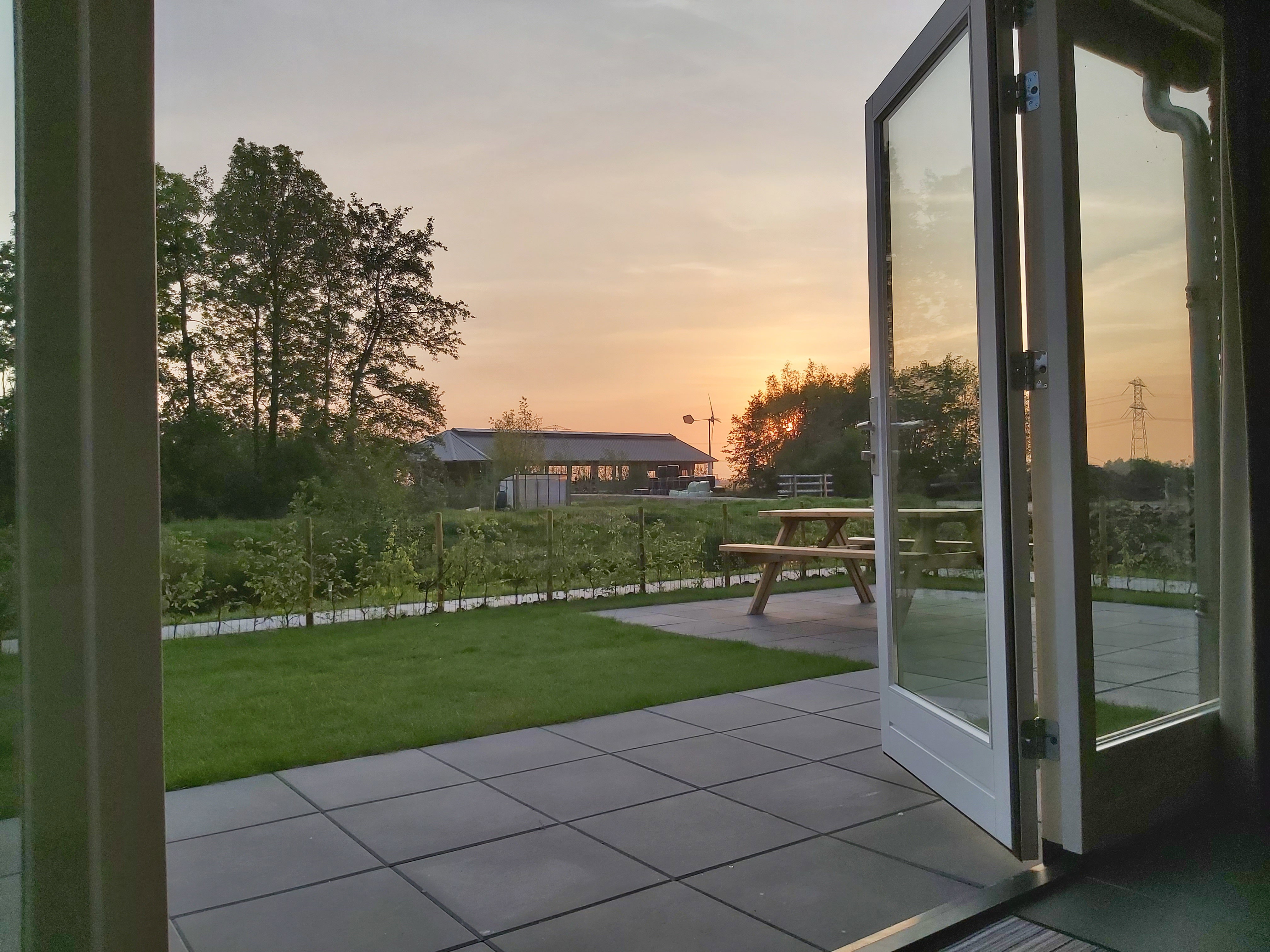 Maison nature à Oudewater