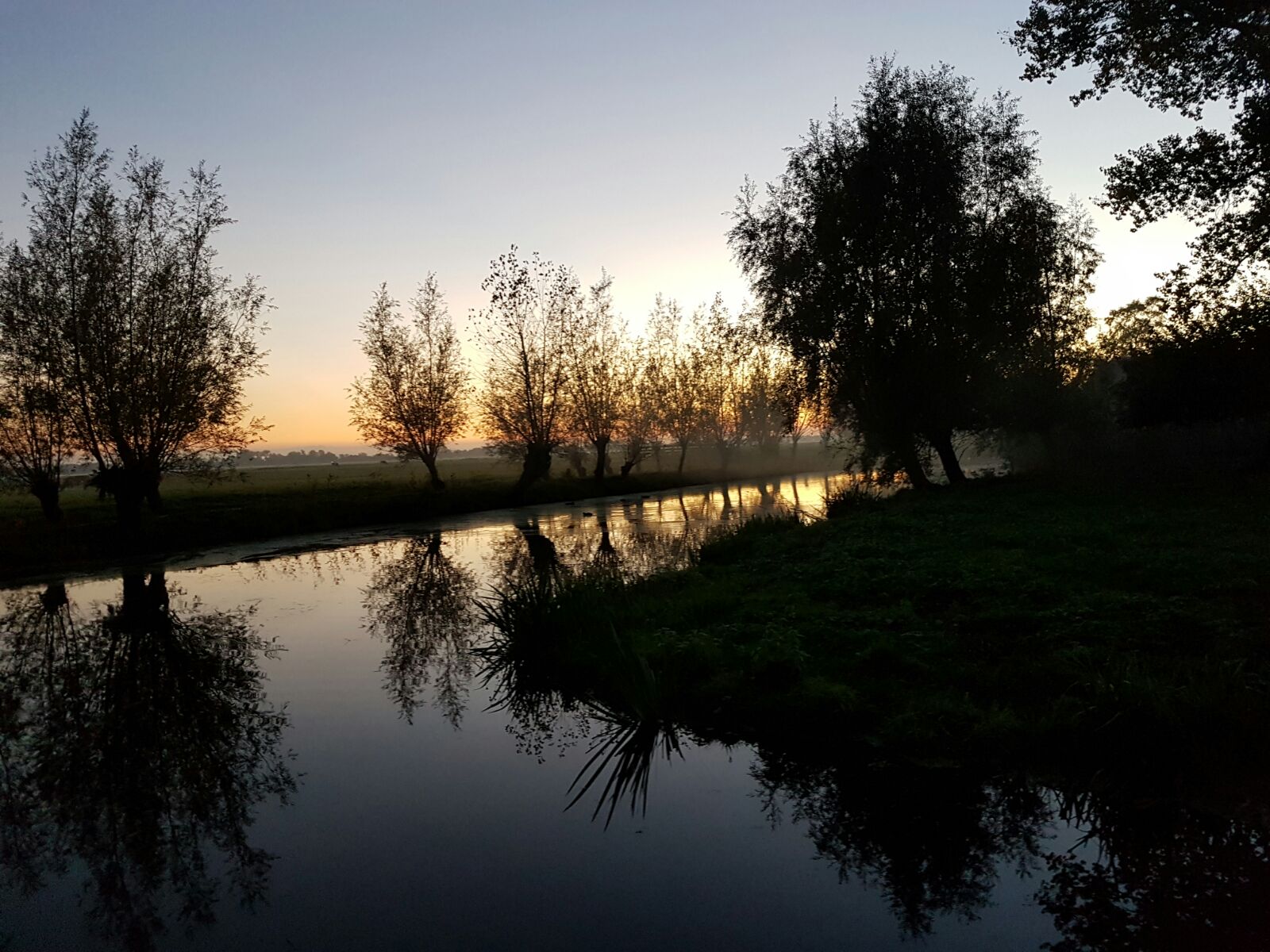 Maison nature à Oudewater