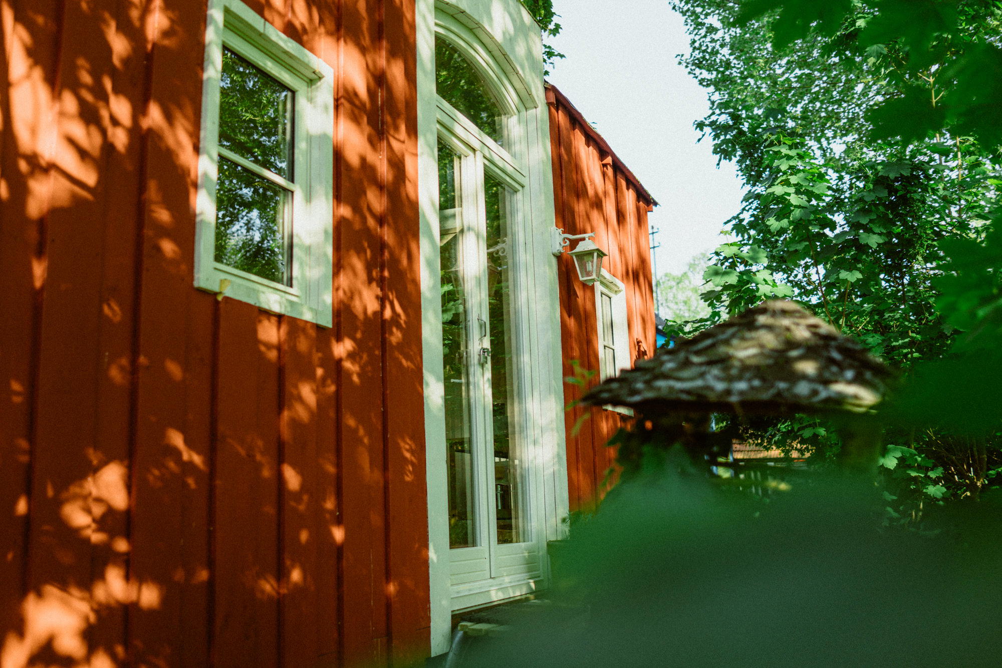 Natuurhuisje in Karlsruhe