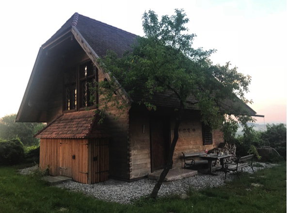 Natuurhuisje in St. Florian