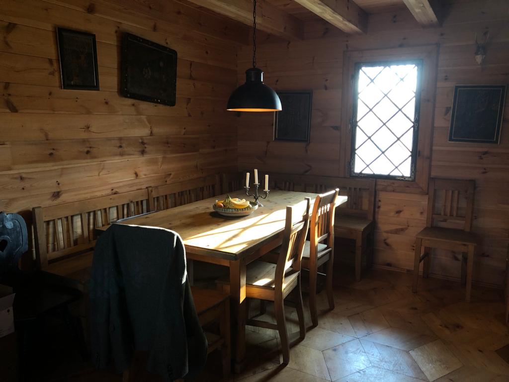 Natuurhuisje in St. Florian