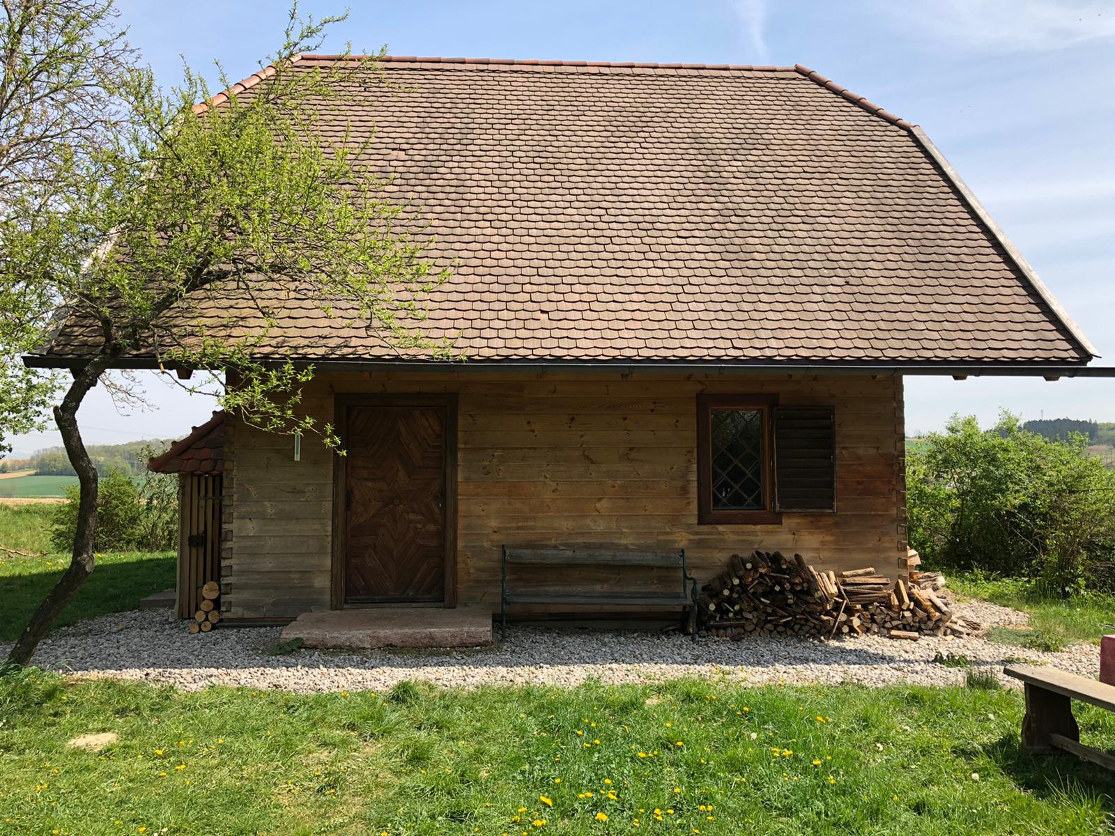 Natuurhuisje in St. Florian