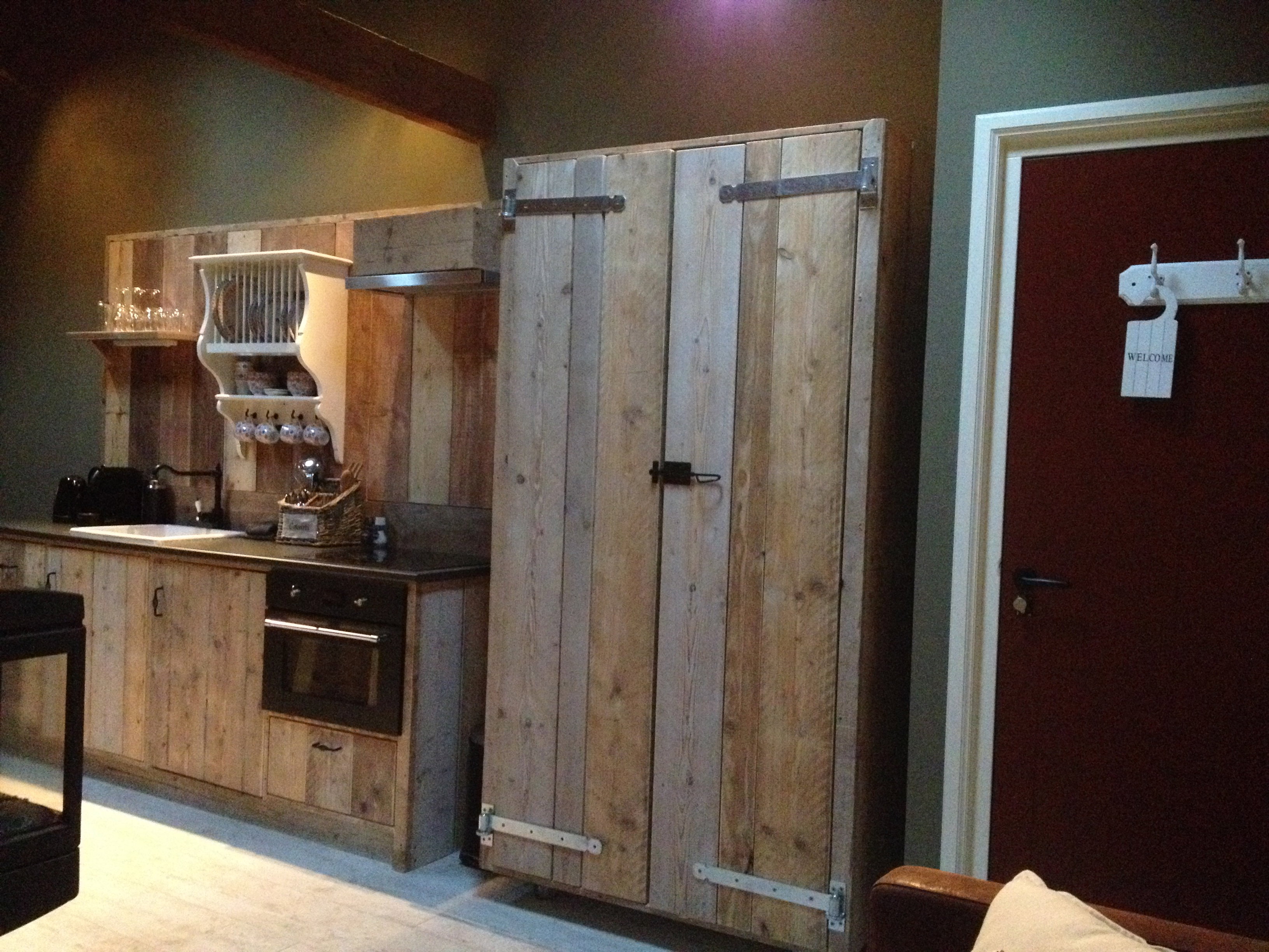 Natuurhuisje in Oisterwijk