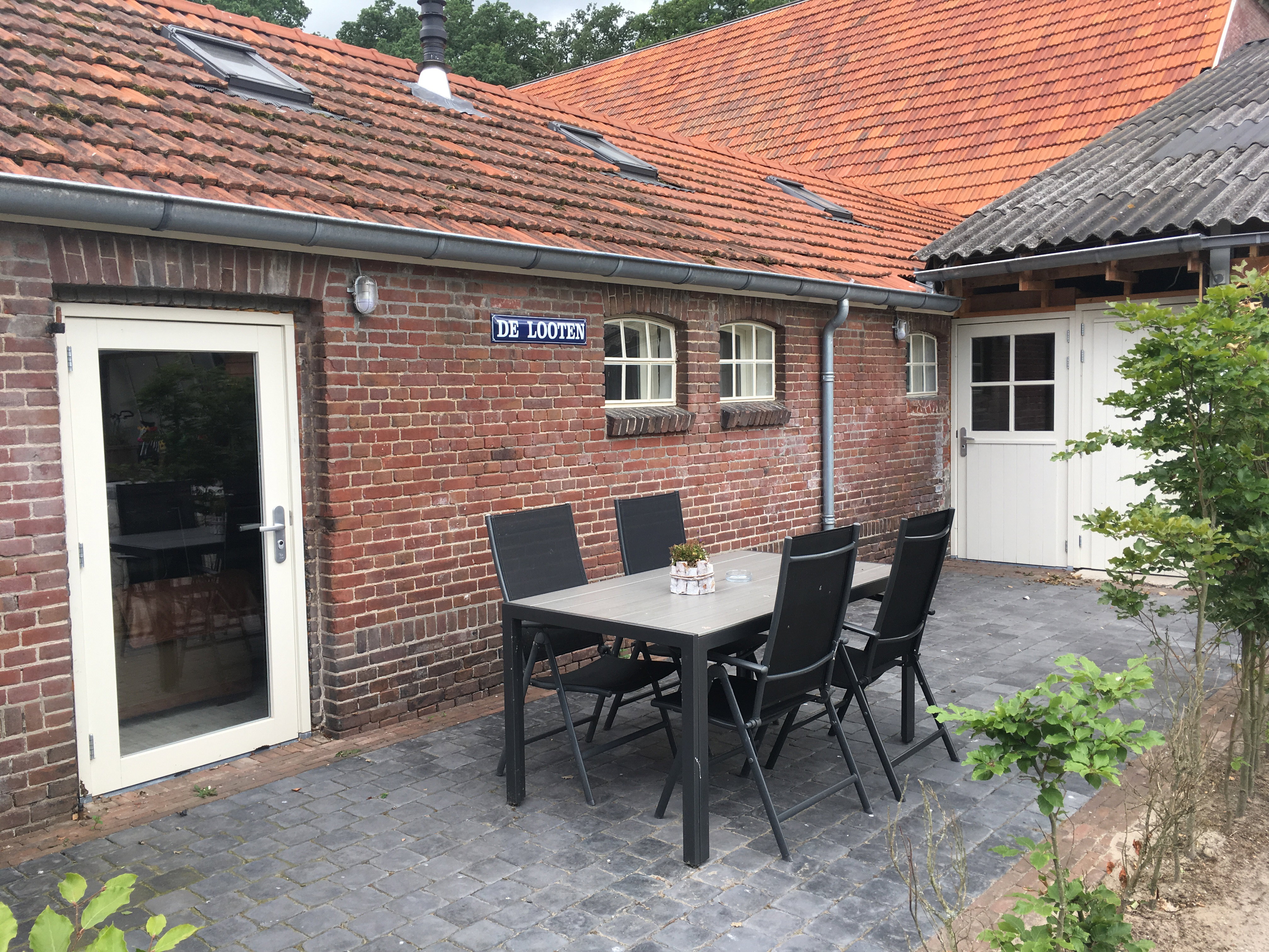 Maison nature à Oisterwijk