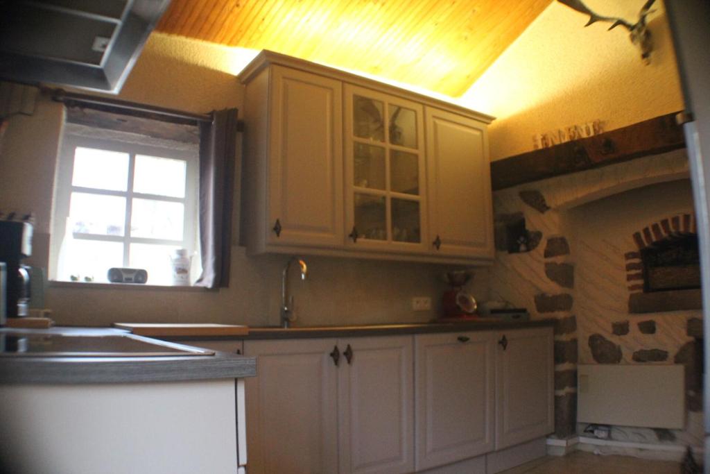 Natuurhuisje in Pionsat