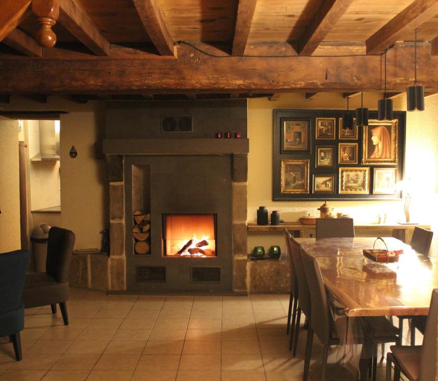 Natuurhuisje in Pionsat