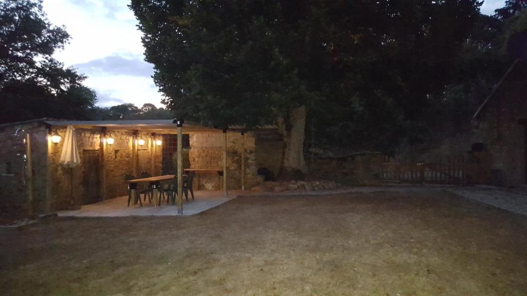 Natuurhuisje in Pionsat