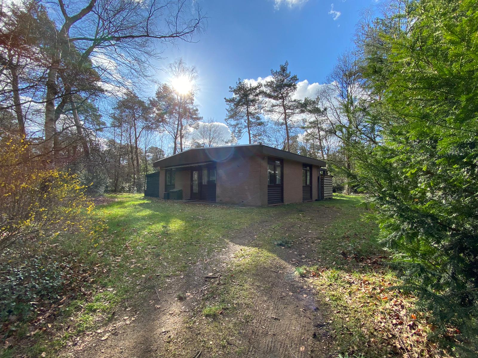 Natuurhuisje in Lochem