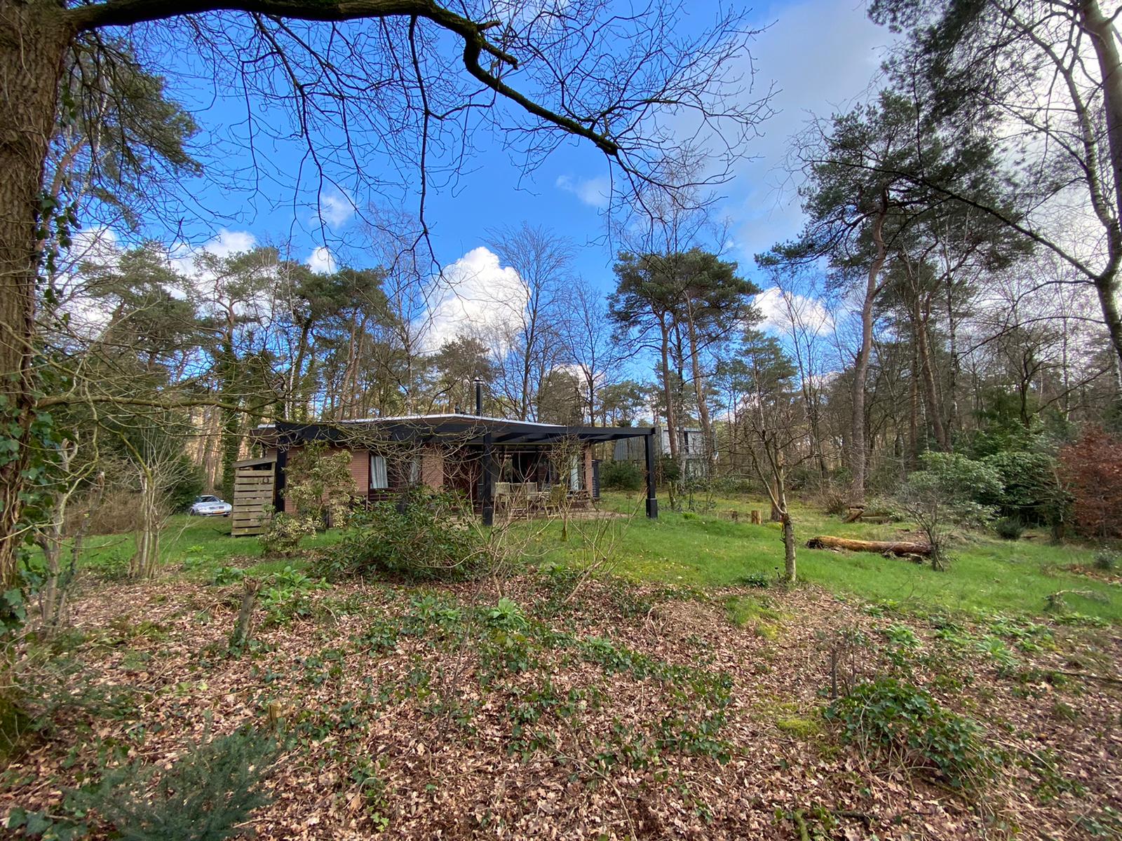 Natuurhuisje in Lochem